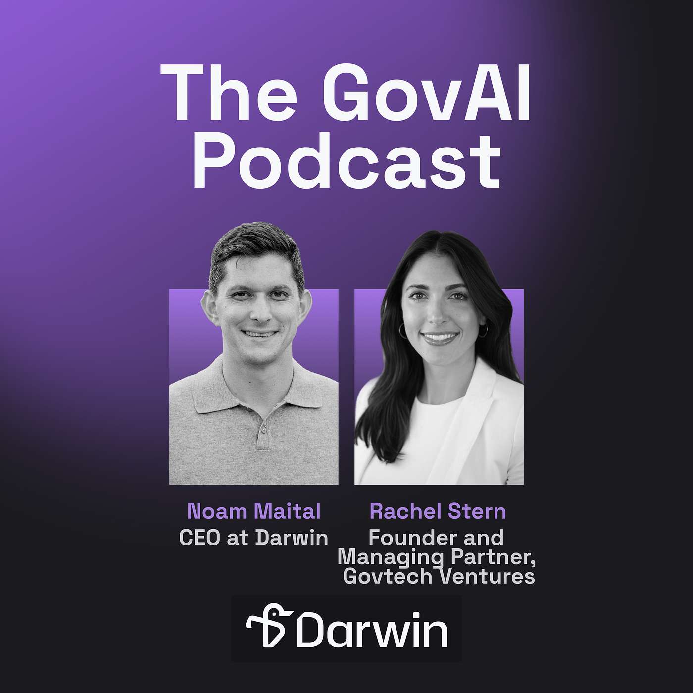 Rachel Stern on the Implications of AI on Public Services, and Her Journey as a Govtech Investor