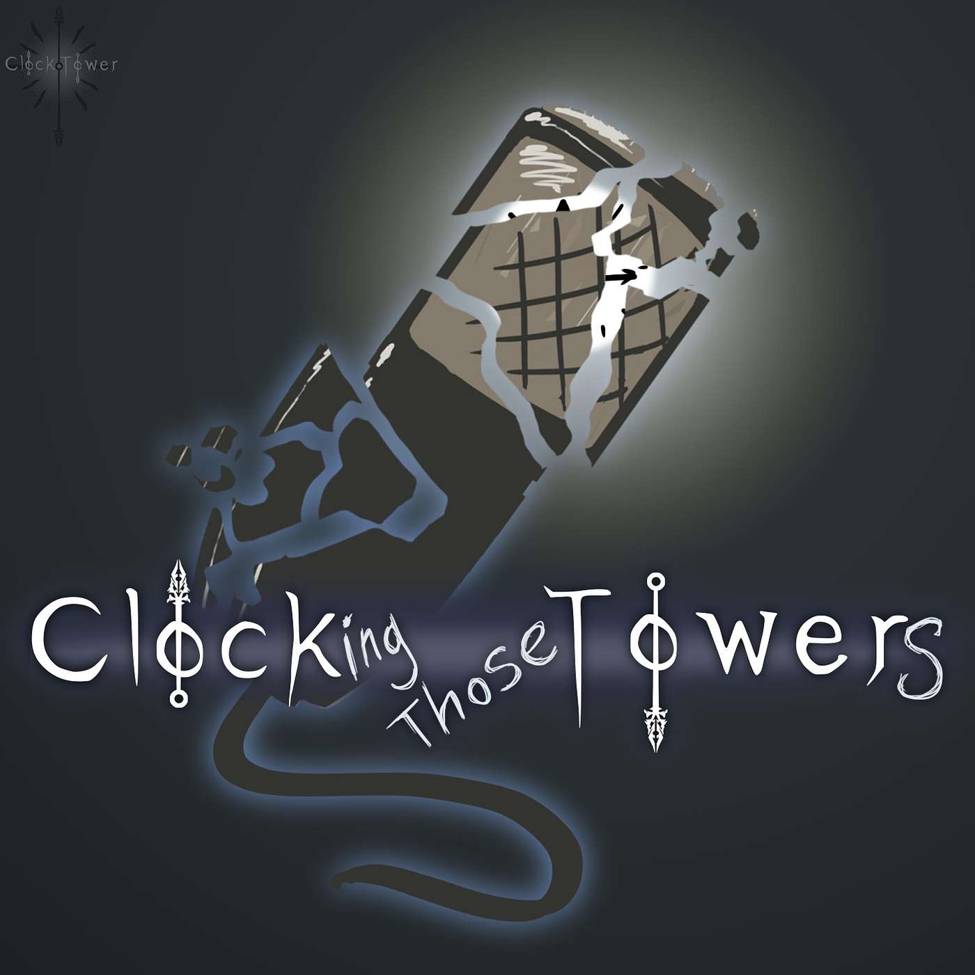 ClockTower:  A D&D 5e Experience.