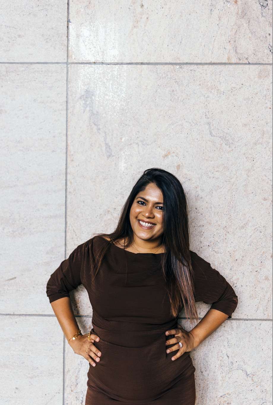 Sabiya Pathan Withoeck
