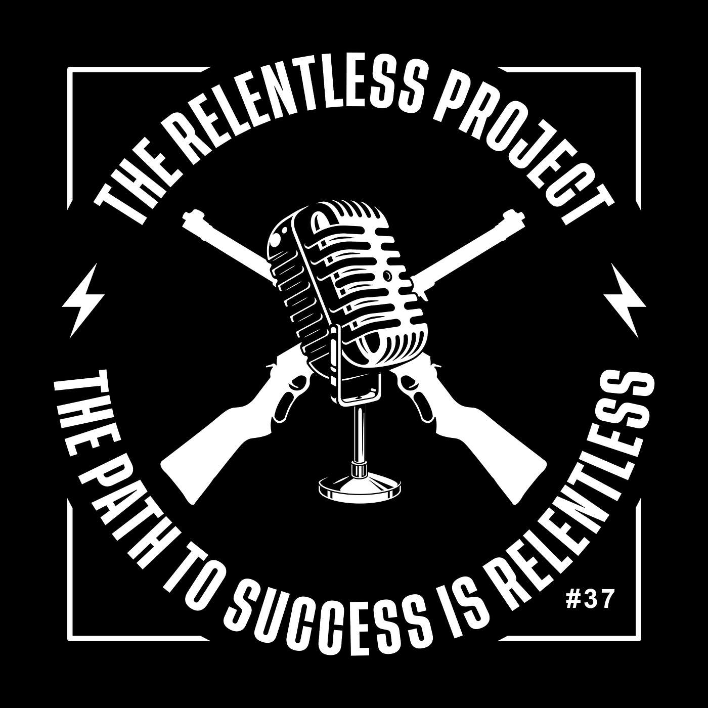 The Relentless Project