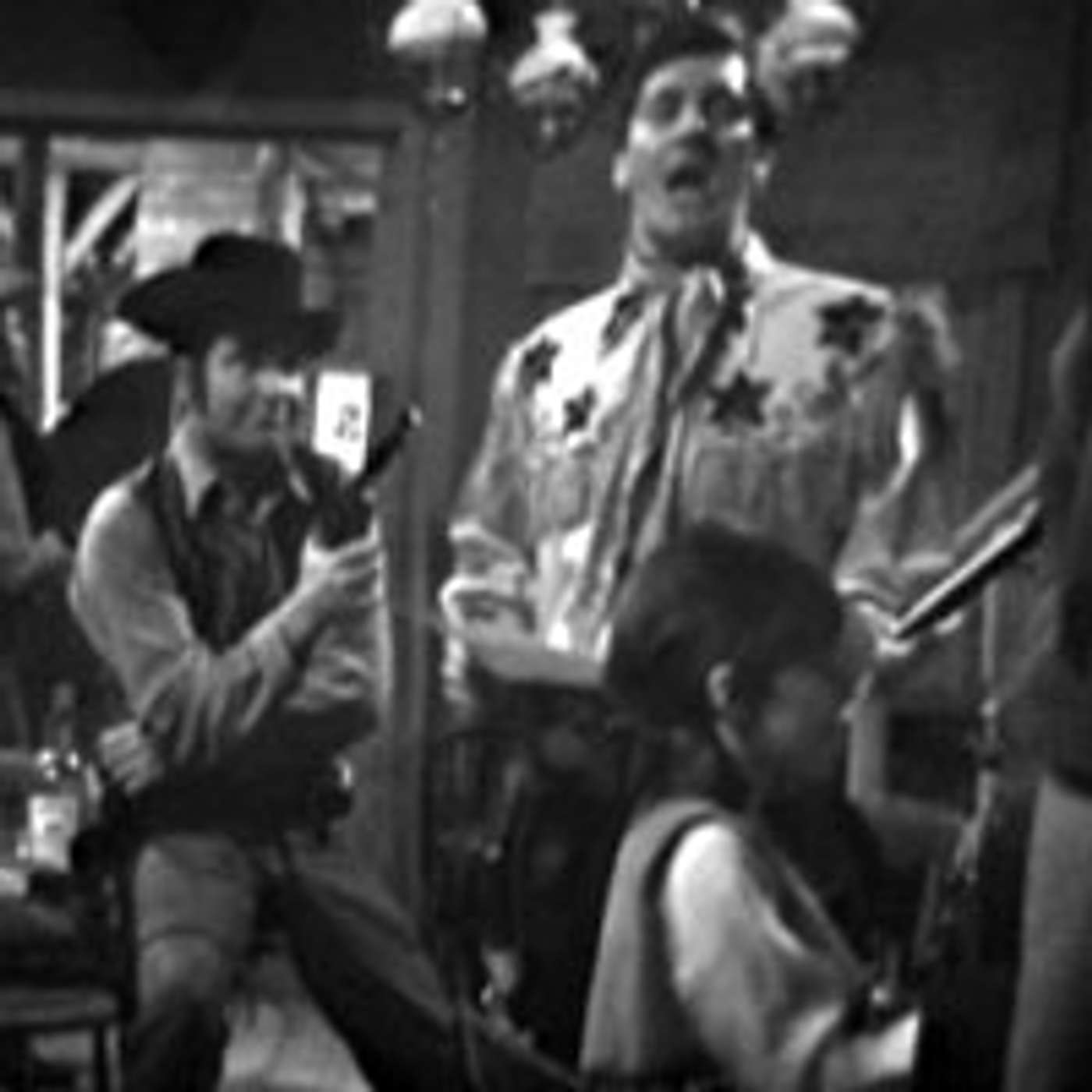 The Dirty WHOers Doctor Who Podcast