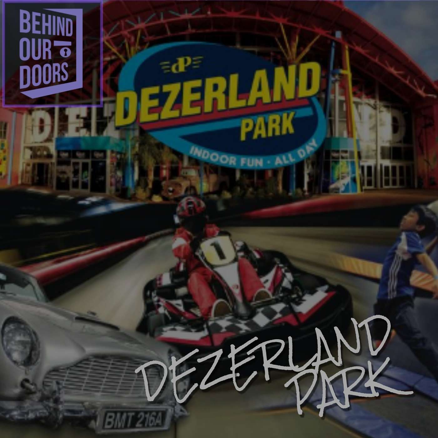 #2-BOD-Exploring the Magic of Dezerland with Sebastian Mochkovsky: The Thrill of Running an 800,000 Sq foot Amusement Center