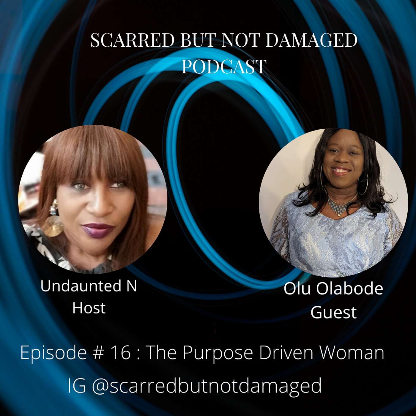 THE PURPOSE DRIVEN WOMAN THE PURPOSE DRIVEN WOMAN