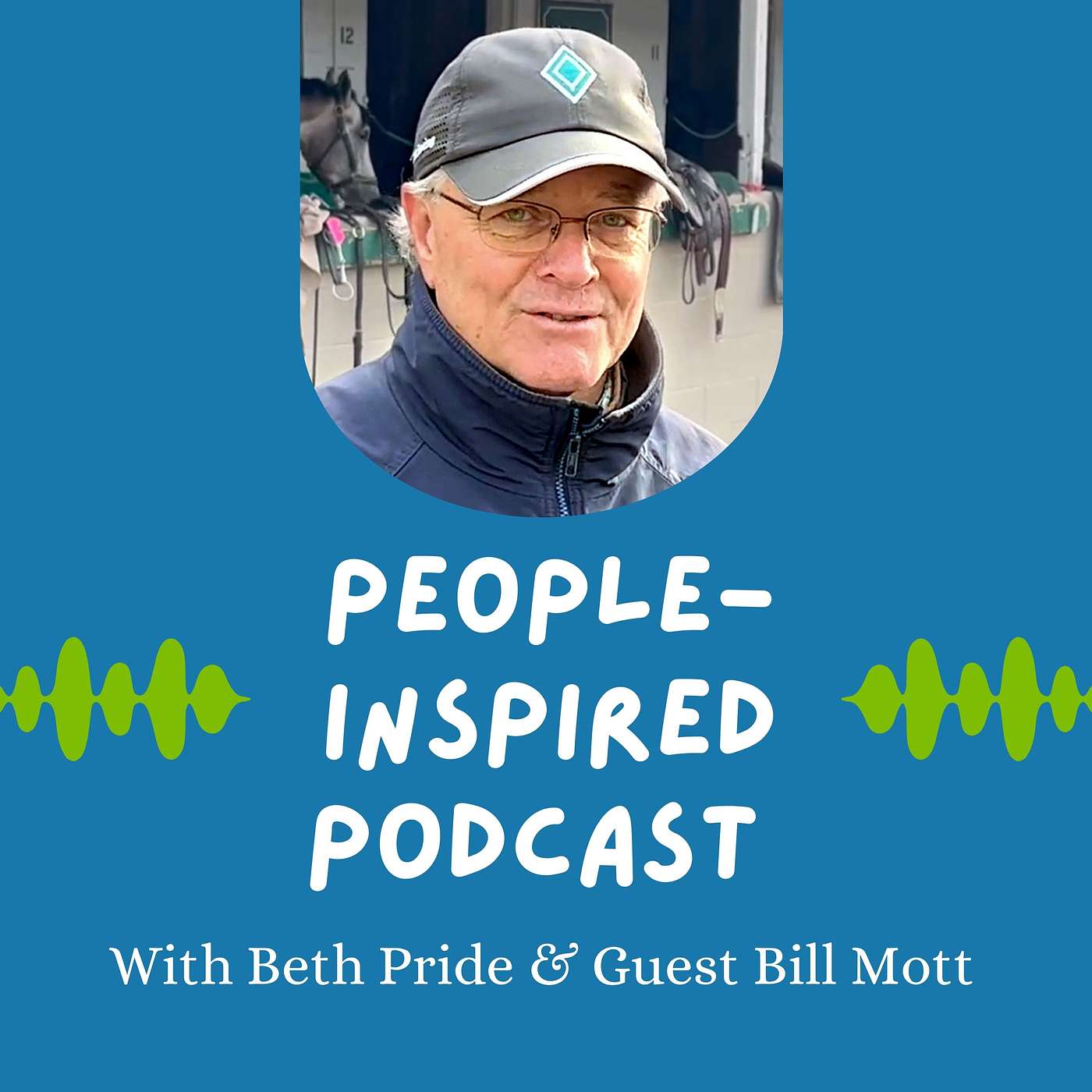 People-Inspired Podcast
