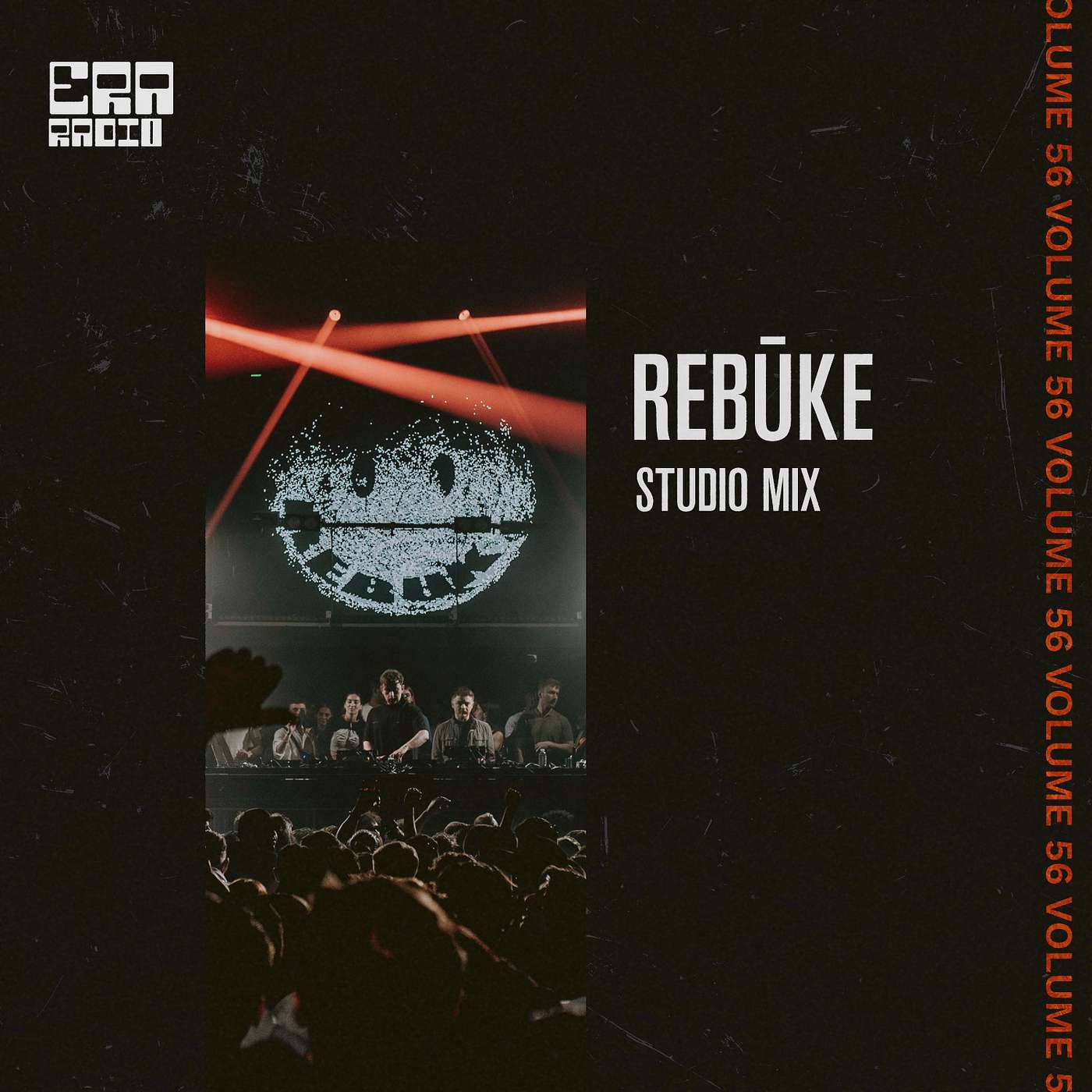 ERA 056: Rebūke Studio Mix