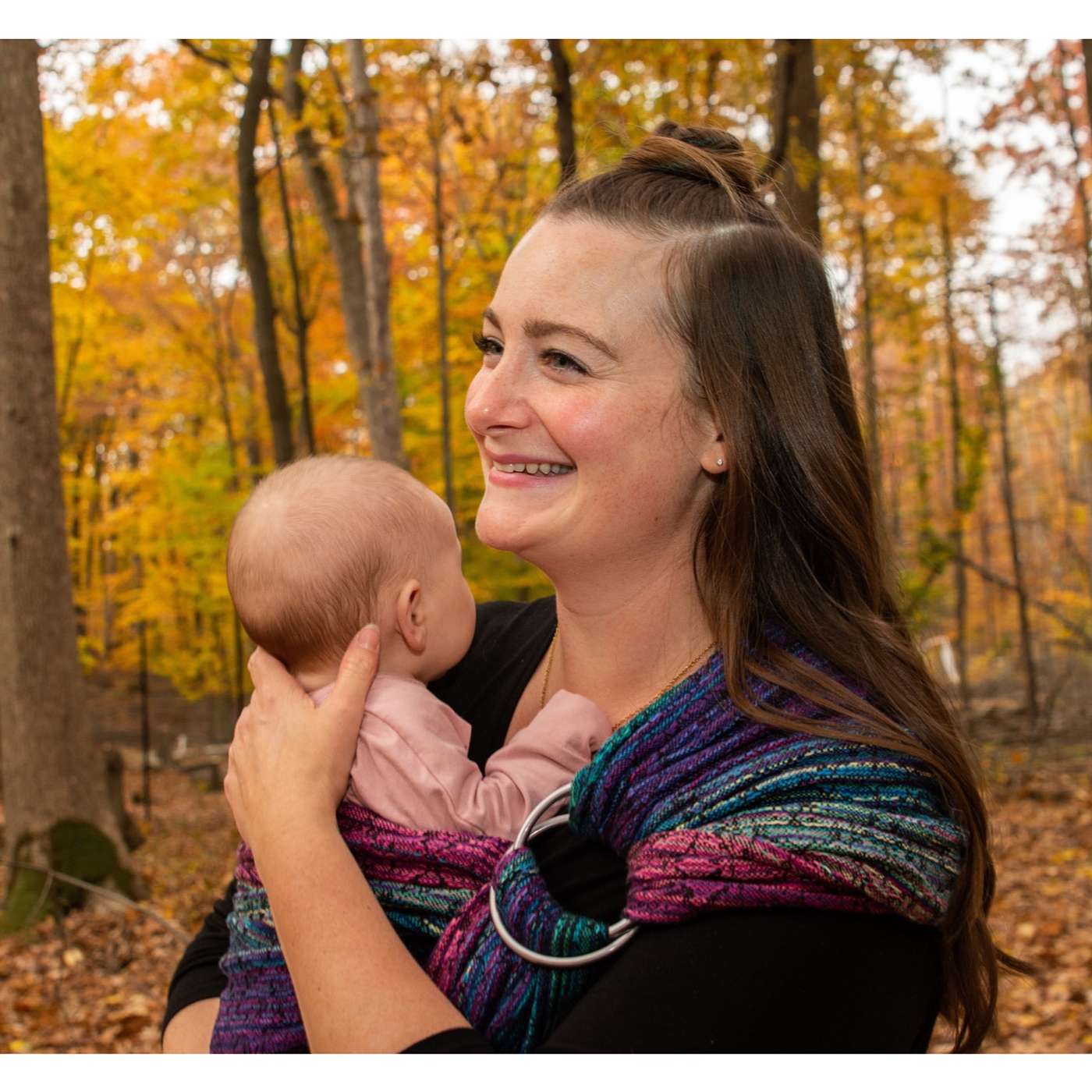 Baby Registry Trends and Services with Lexi Tabor of Hatchling CLE