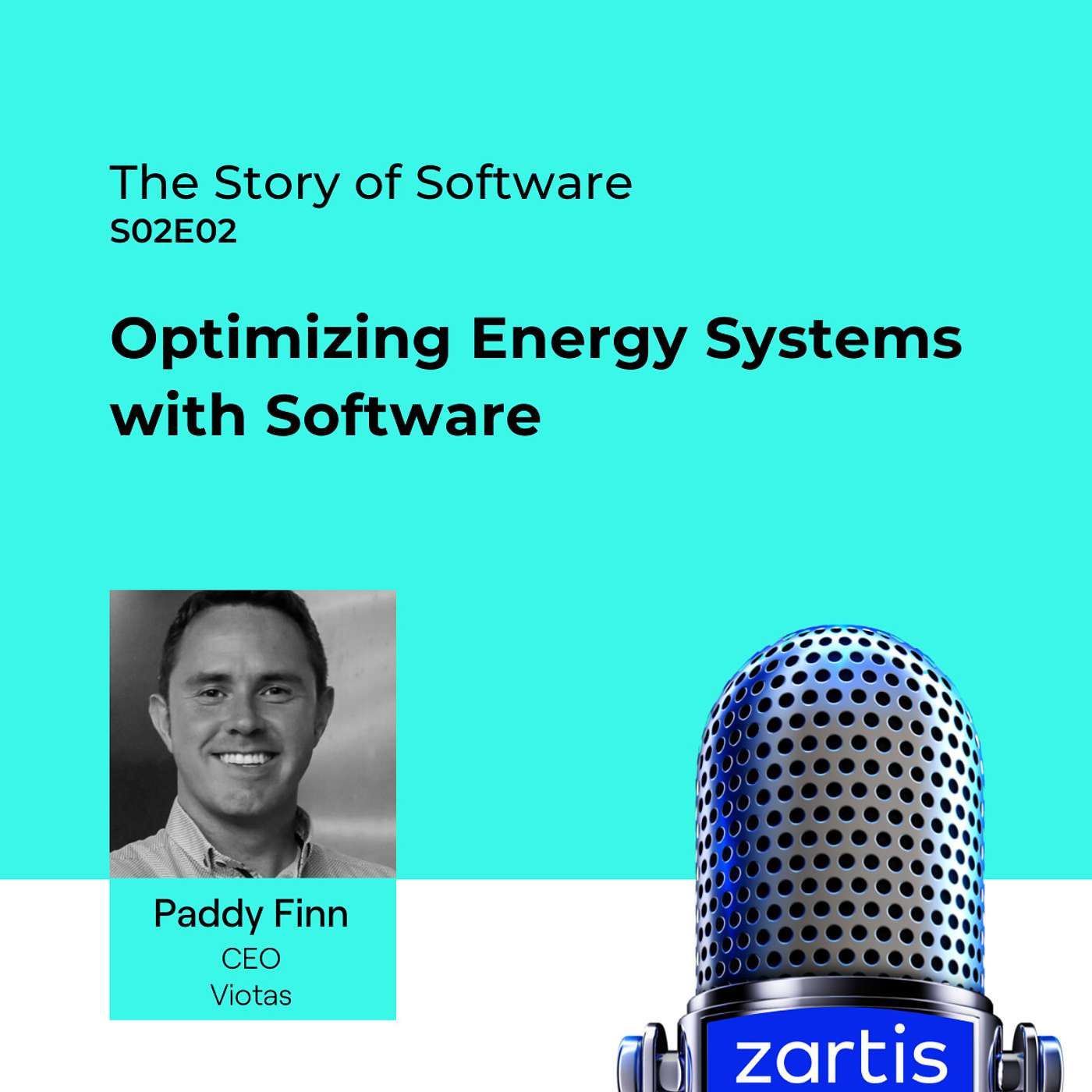 The Story of Software