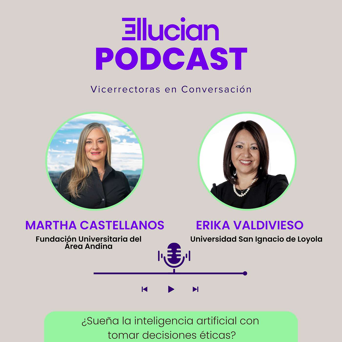 Ellucian LAC Podcast