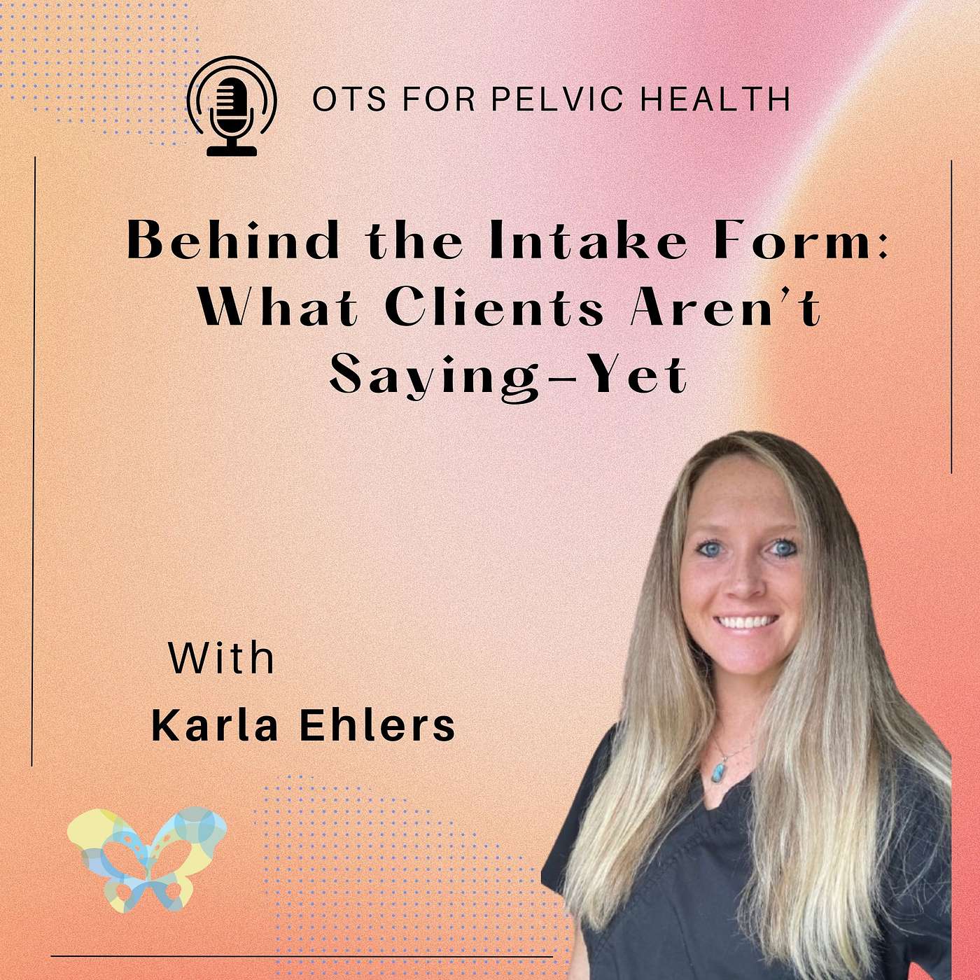 Behind the Intake Form: What Clients Aren’t Saying-Yet