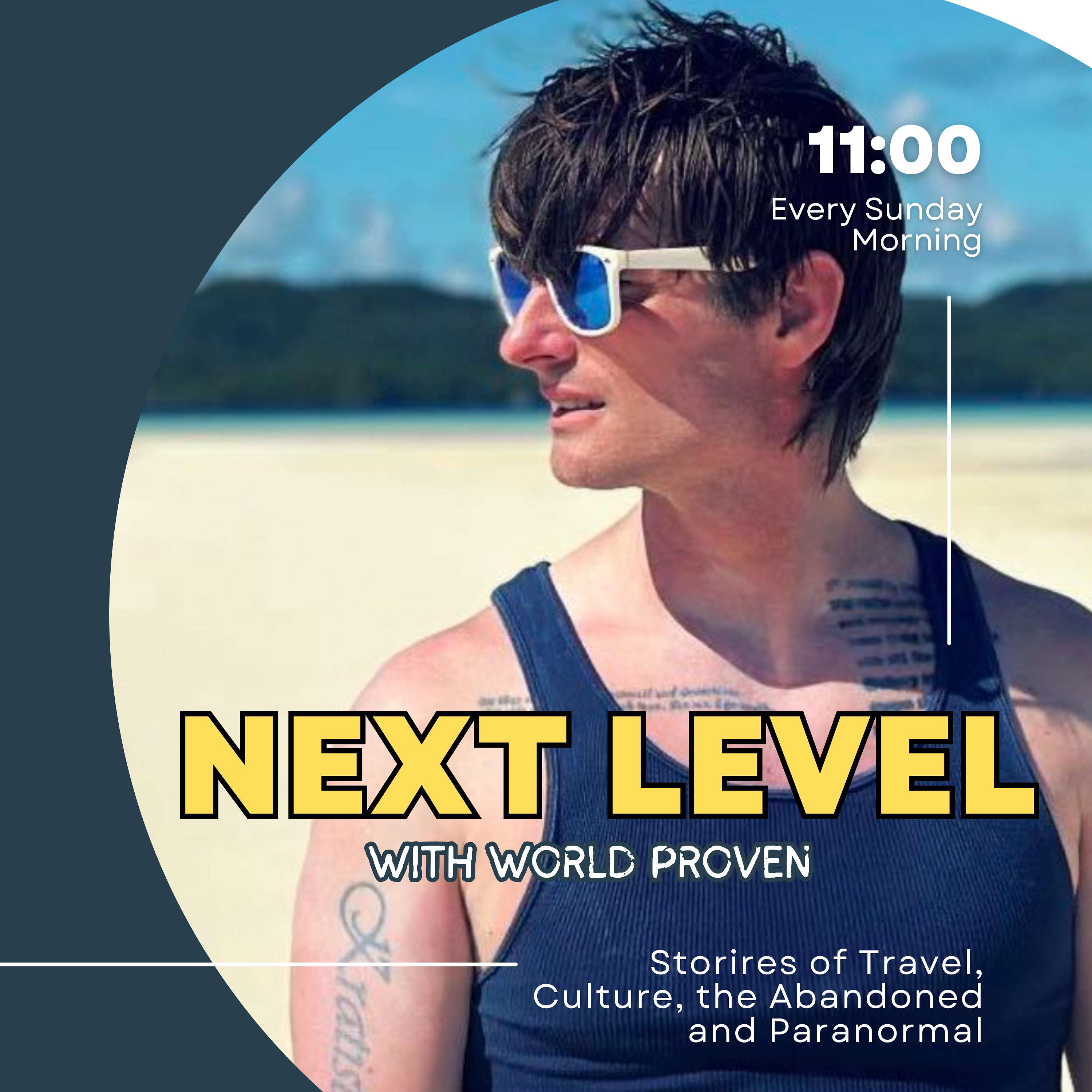 Next Level with World Proven