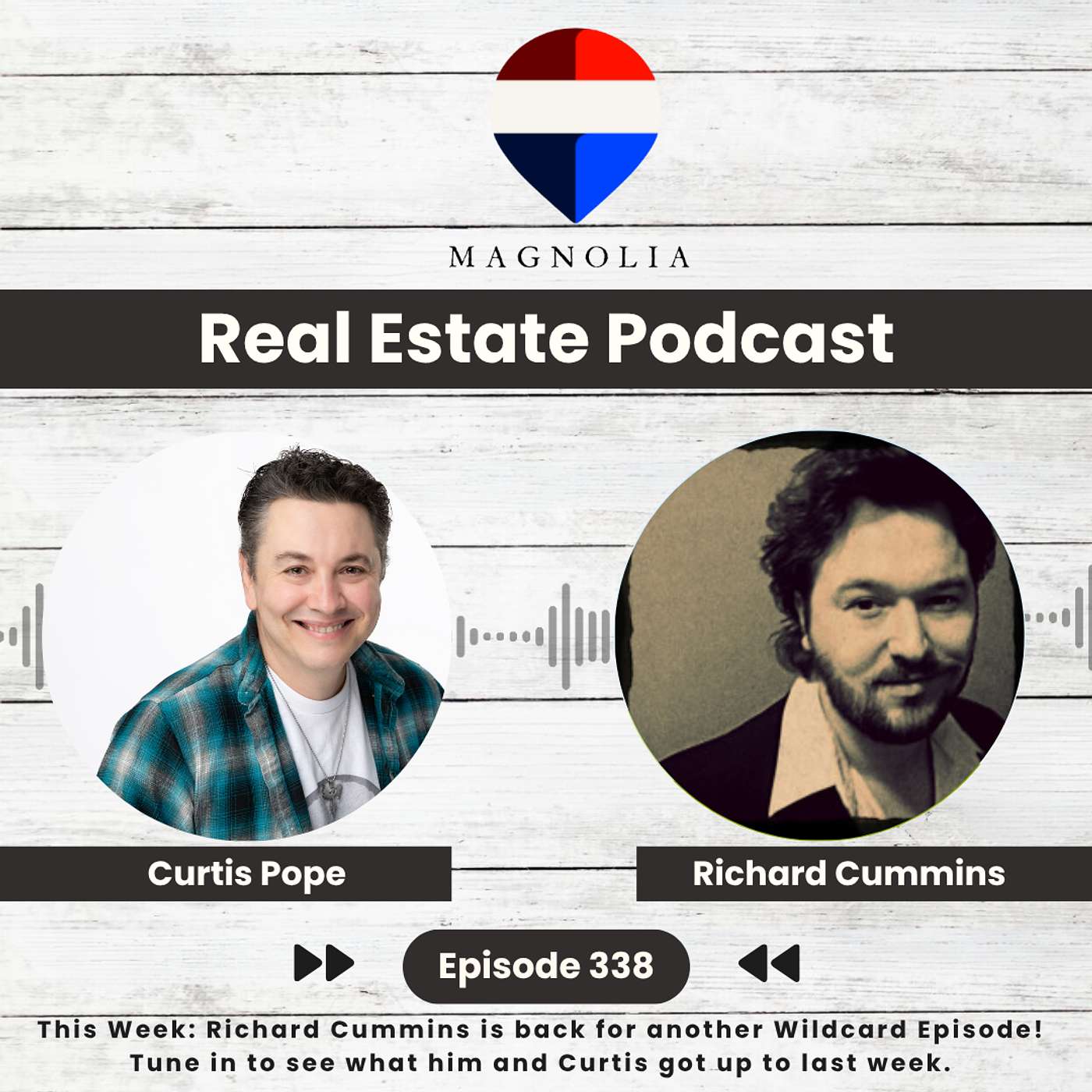 The RE/MAX Magnolia Show