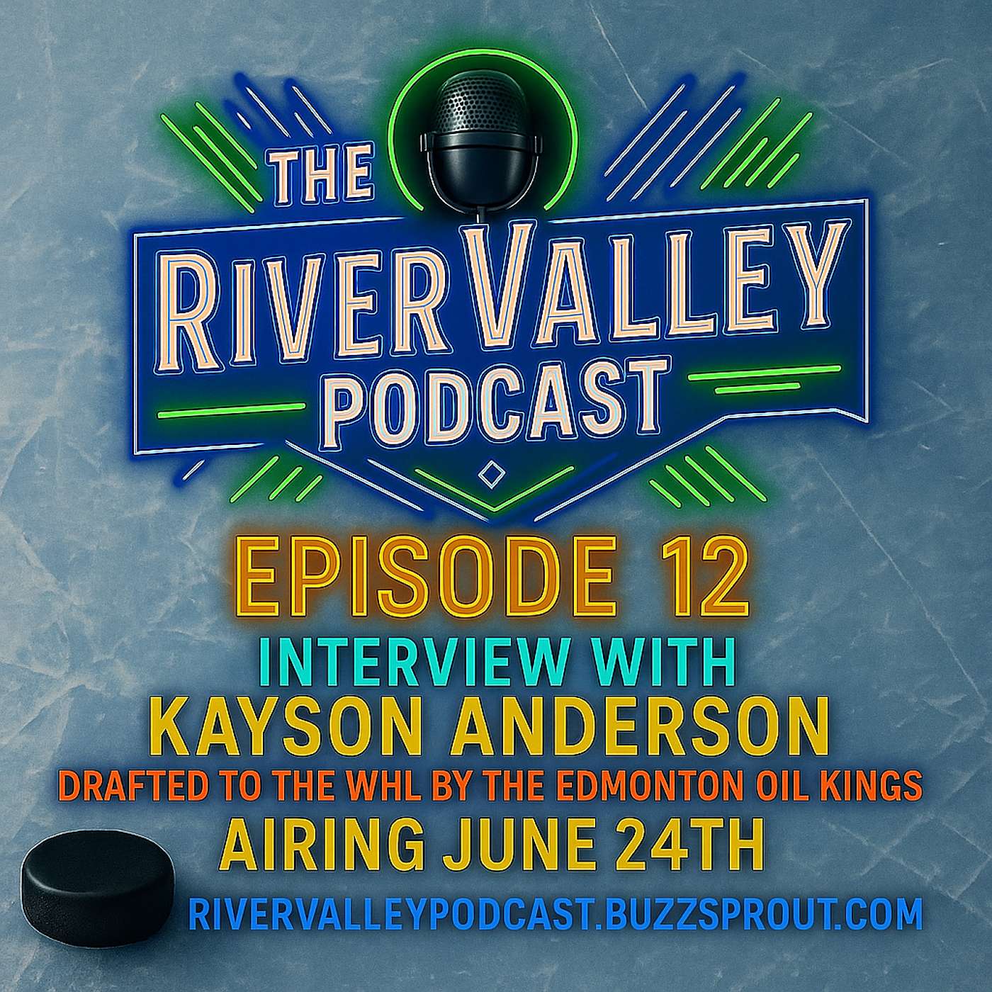 River Valley Podcast