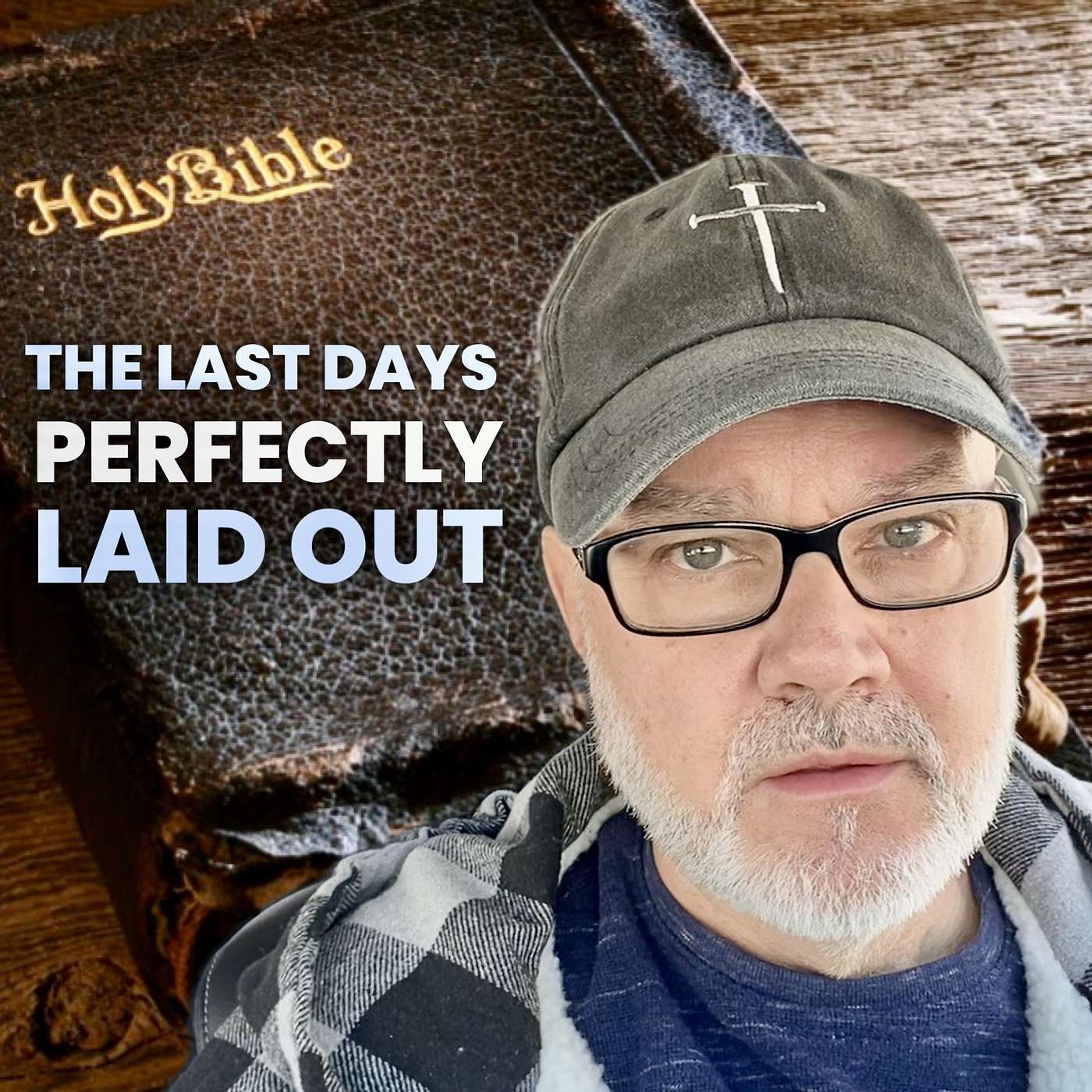 ABSOLUTE PROOF WE ARE IN THE LAST DAYS