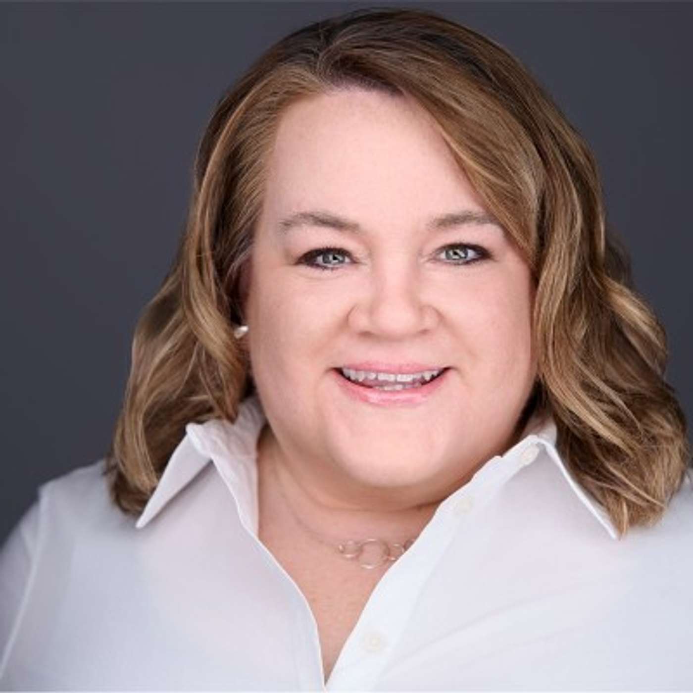 "The craziest question I ever got from a nonprofit executive..." with Meghan Speer