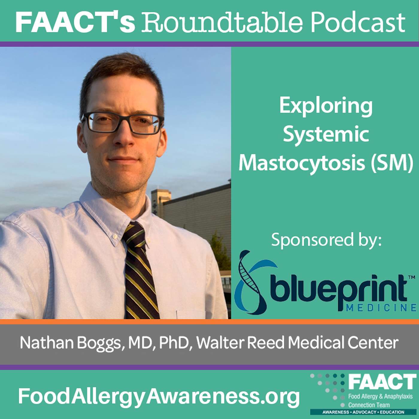 FAACT\'s Roundtable