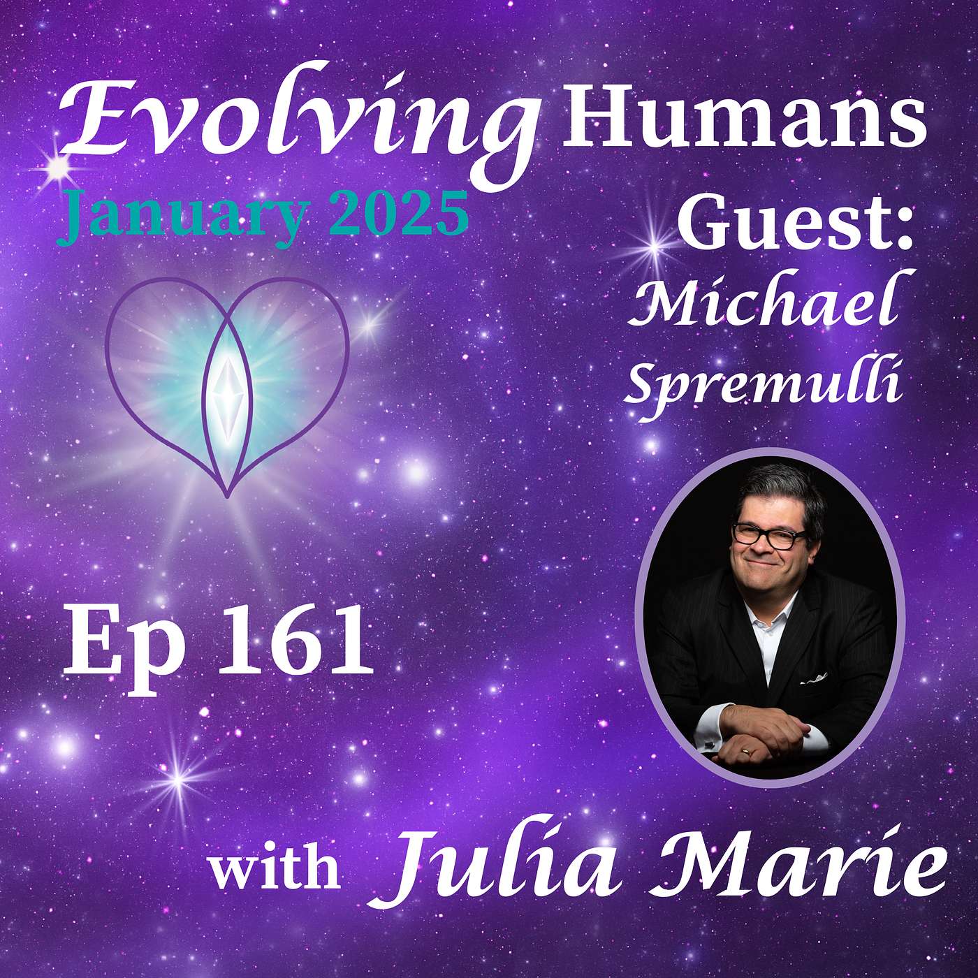 Evolving Humans