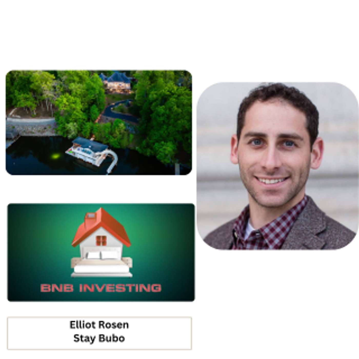 BNB Investing Podcast