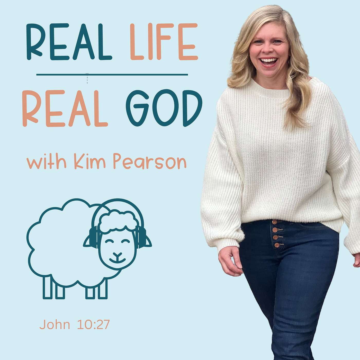 Real Life/Real God