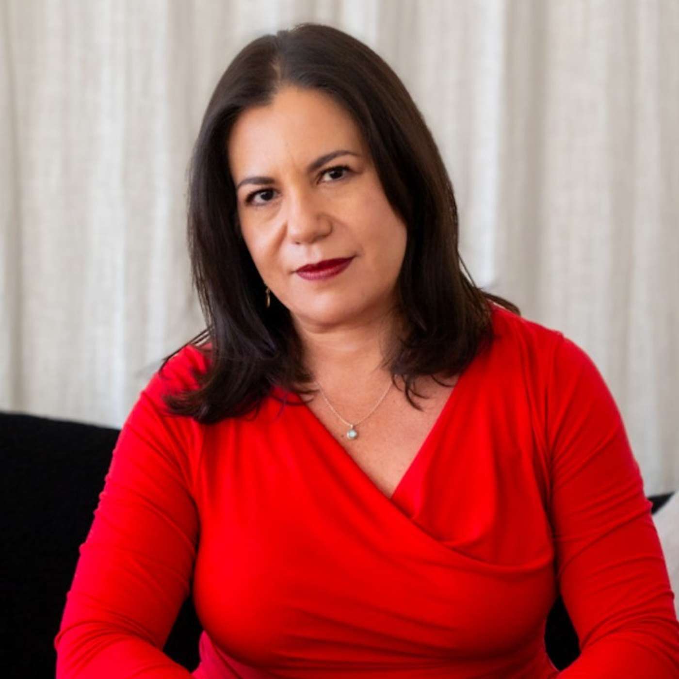 Navigating Change & Growth: Career Wisdom from Cynthia Martinez