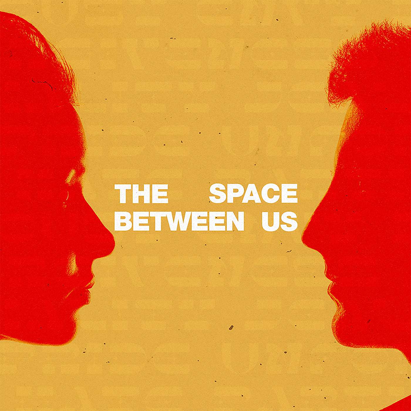 The Space Between Us - Brett Schreiner - September 15, 2025