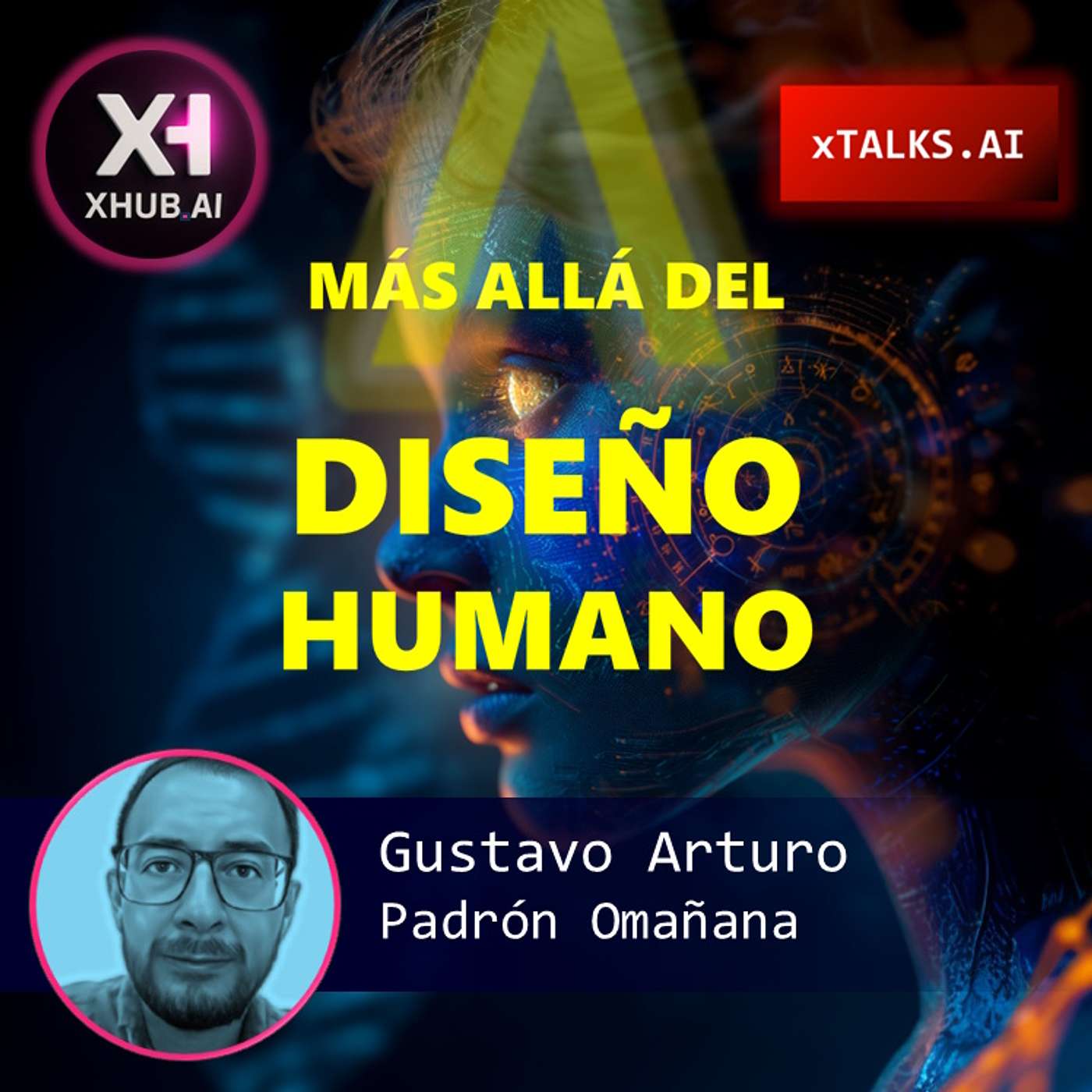 xHUB.AI