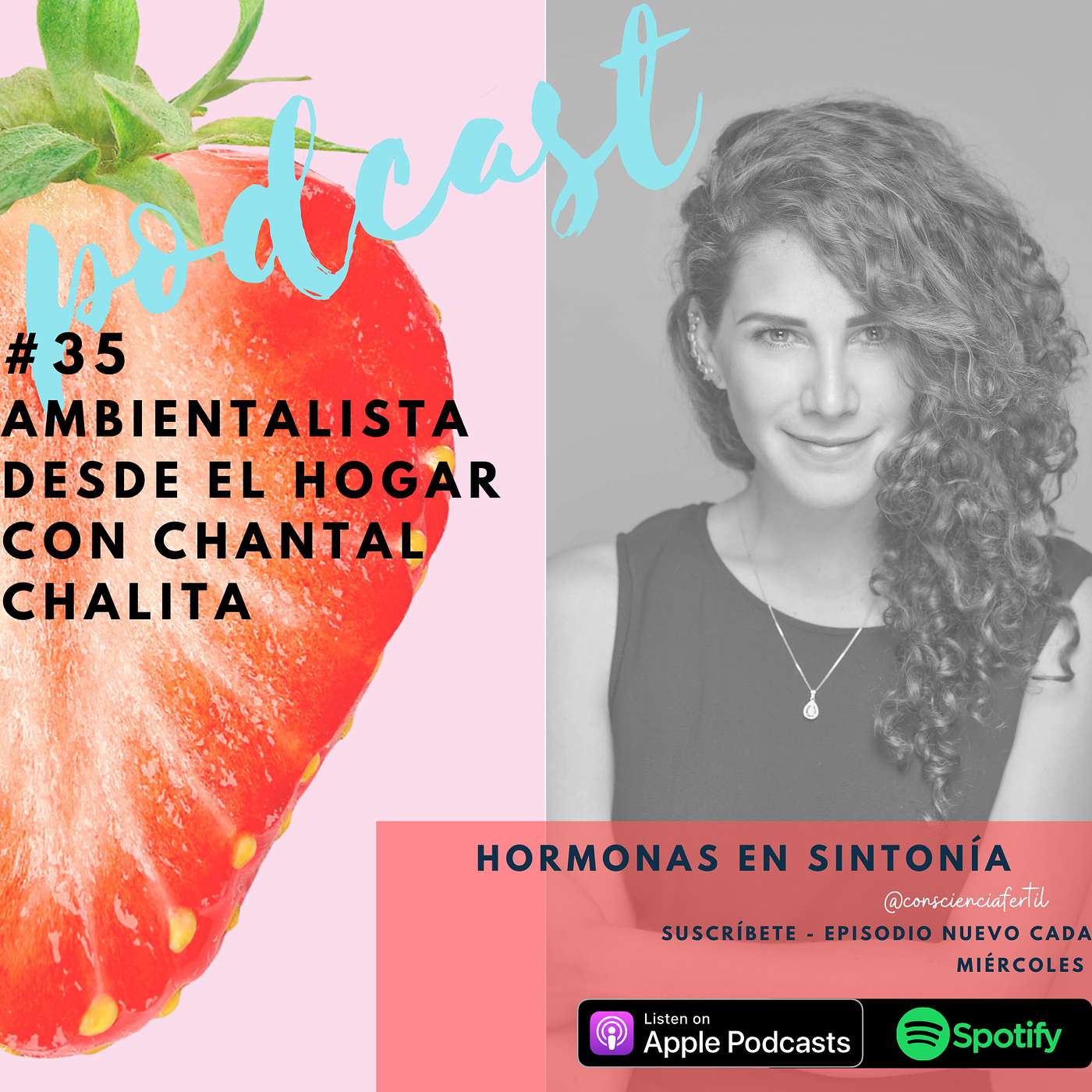 Hormonas en Sintonía