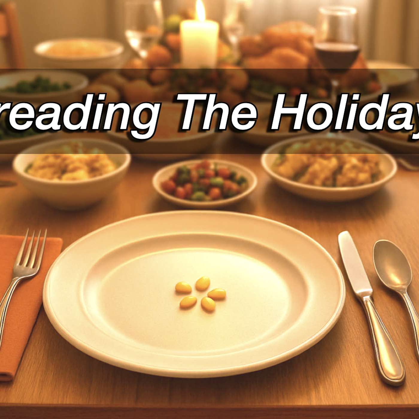 Dreading the Holidays