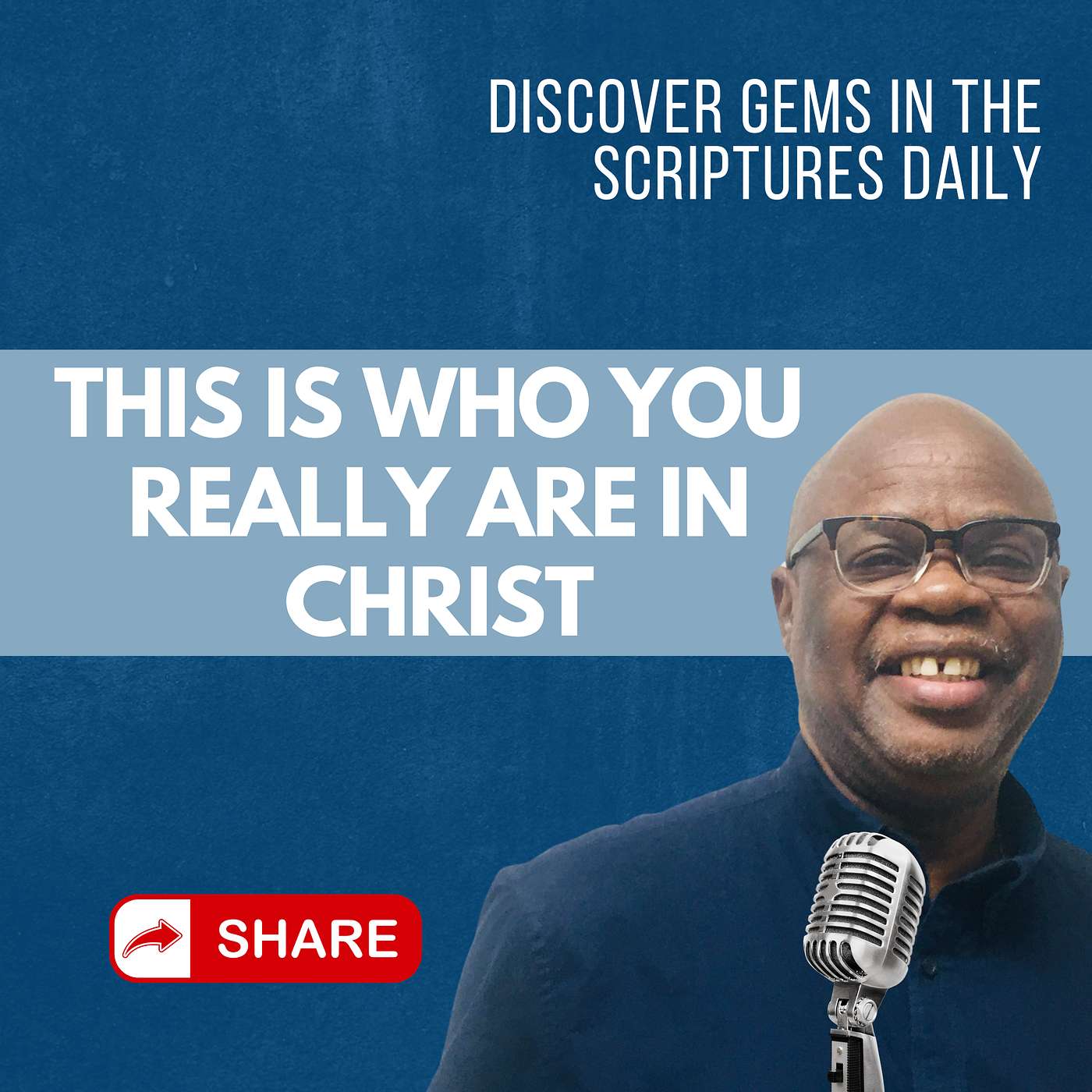 Born Again: Your ID Card Reveals Heavenly Protection