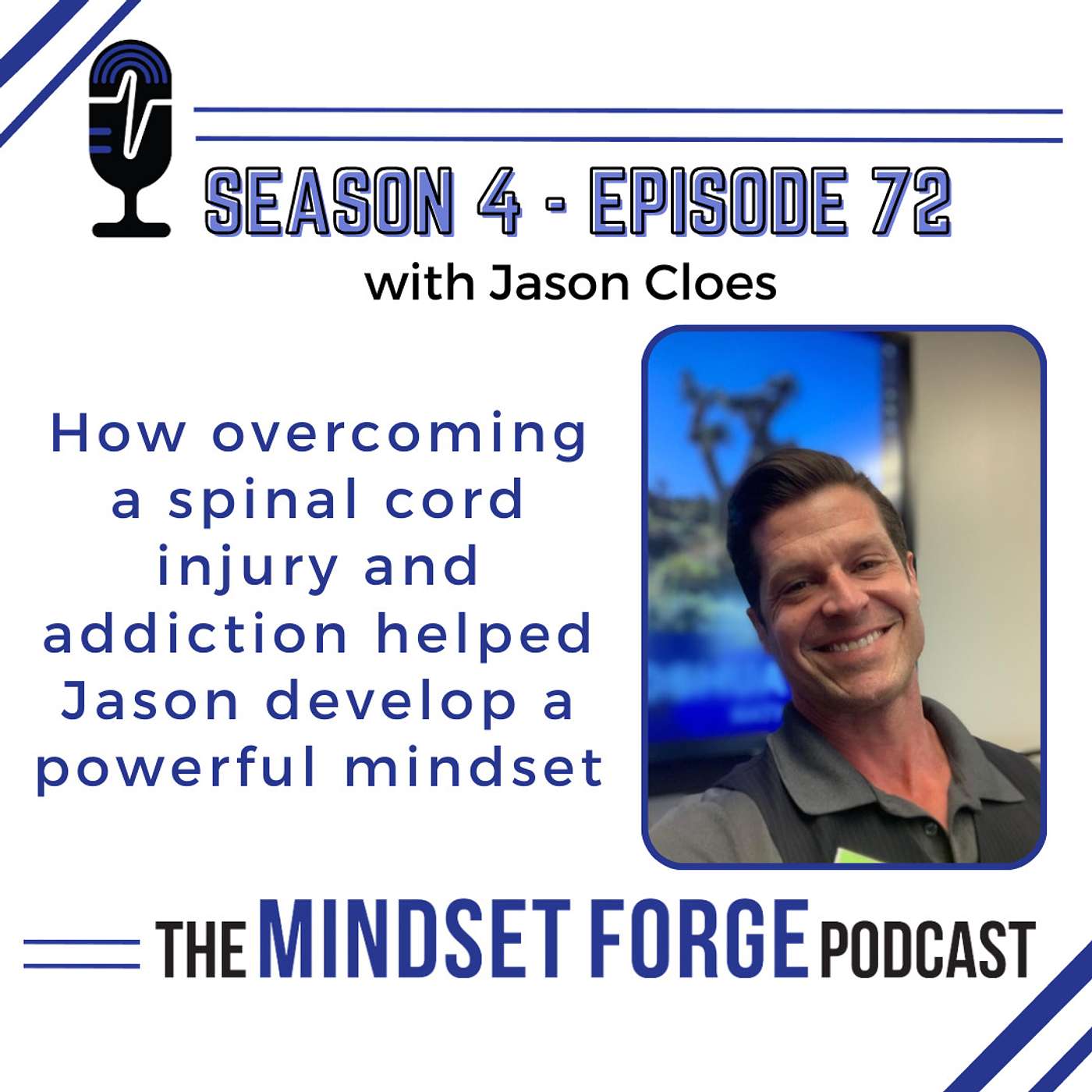 The Mindset Forge