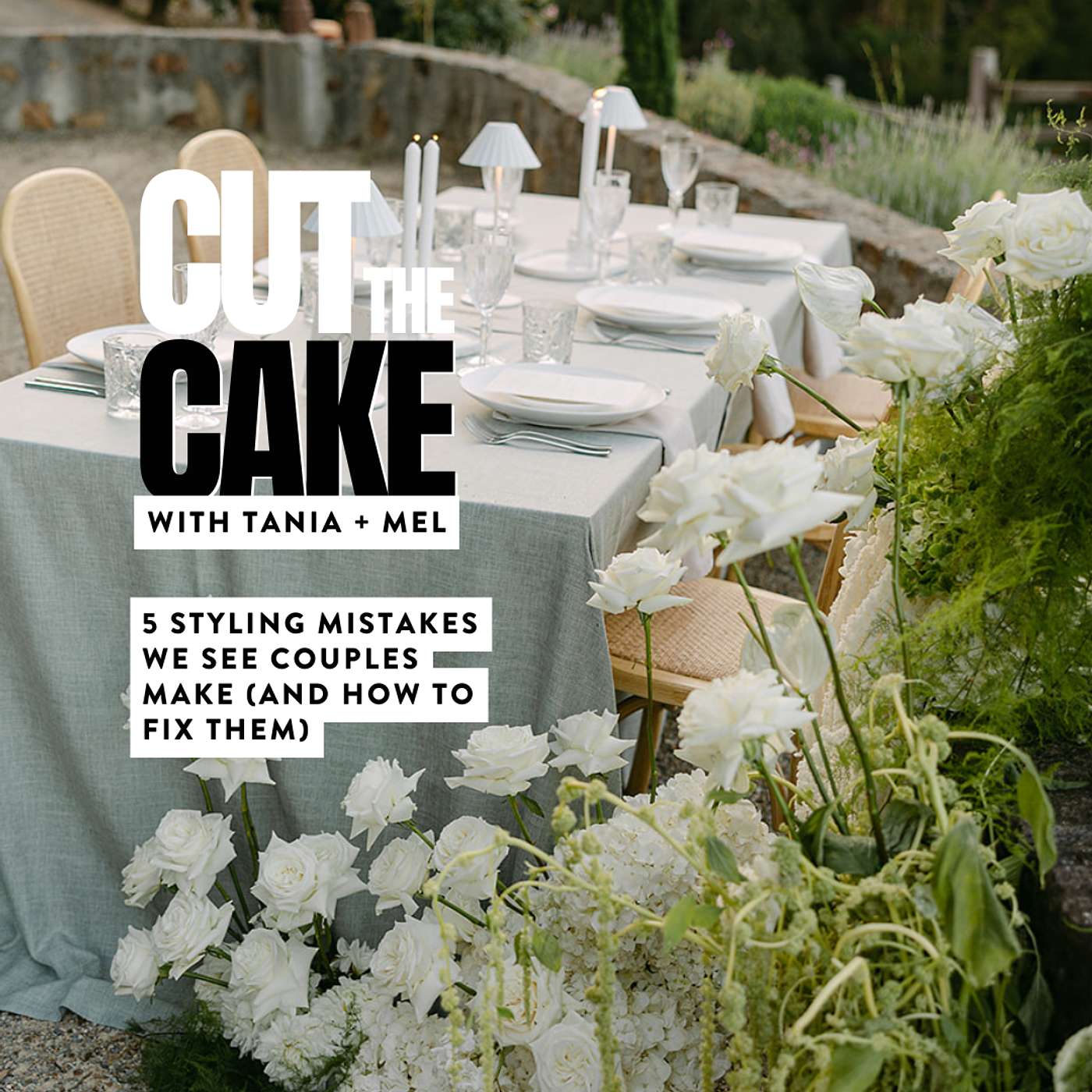 5 Styling Mistakes We See Couples Make (and How to Fix Them) episode artwork