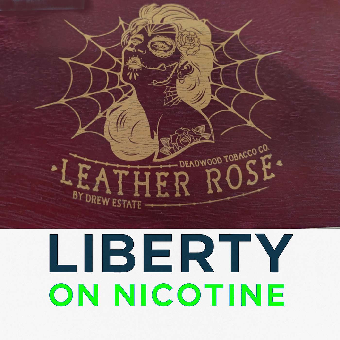 Liberty on Nicotine