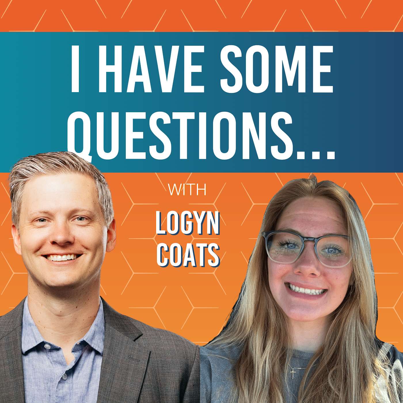 047: "Can Gen Z’s Drive Reframe the Way We Lead Today?" ft. Logyn Coats