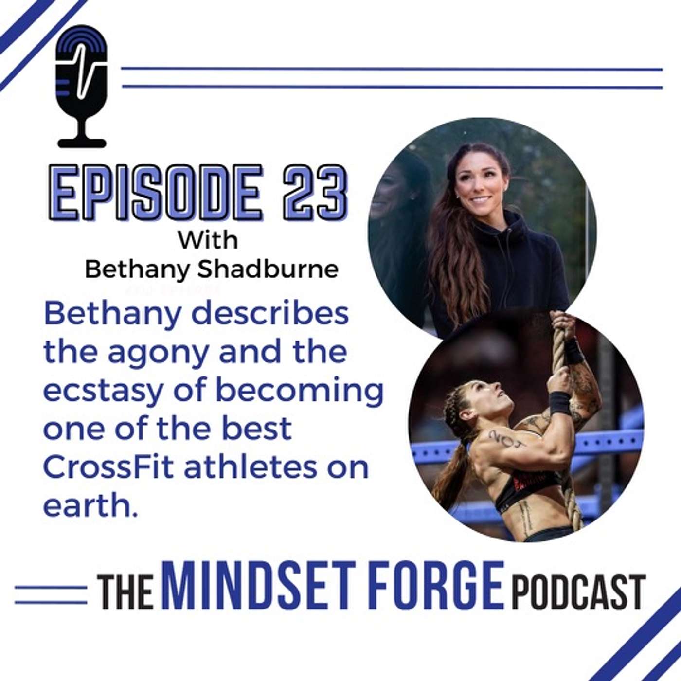 The Mindset Forge