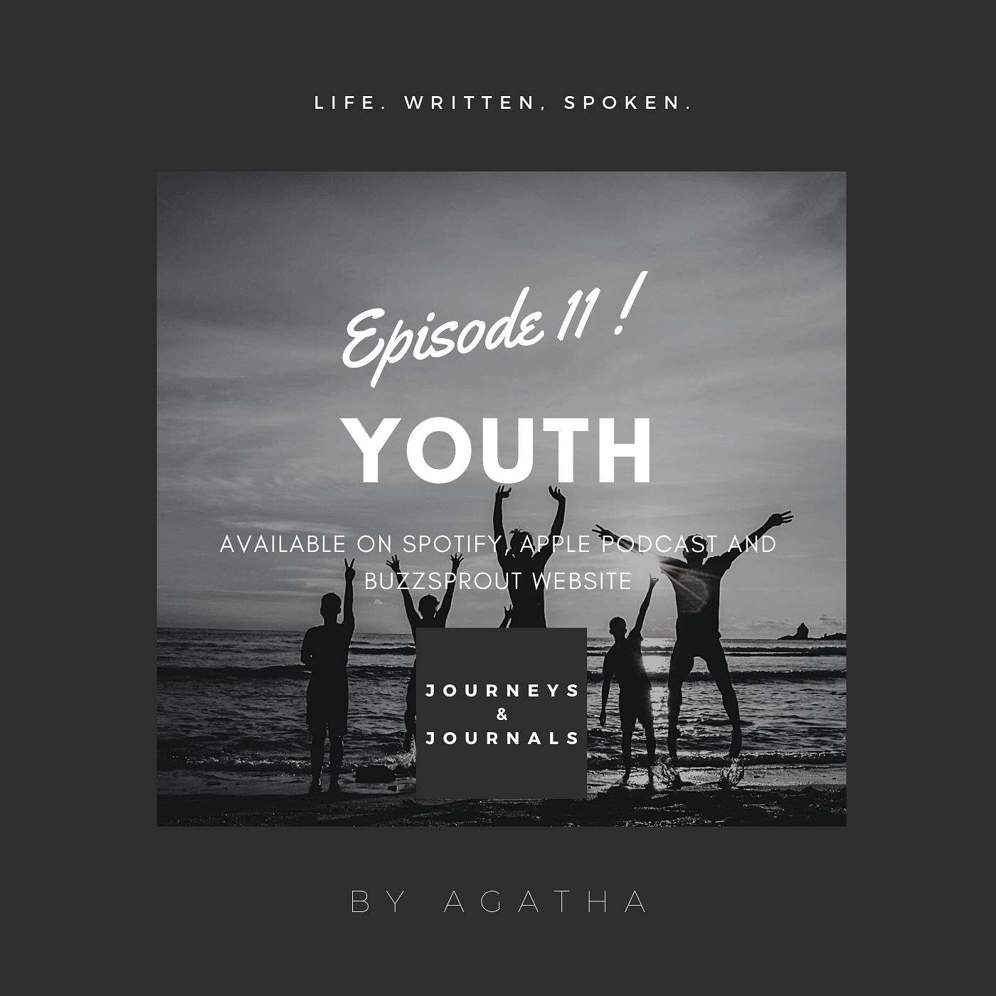 Journeys and Journals by Agatha