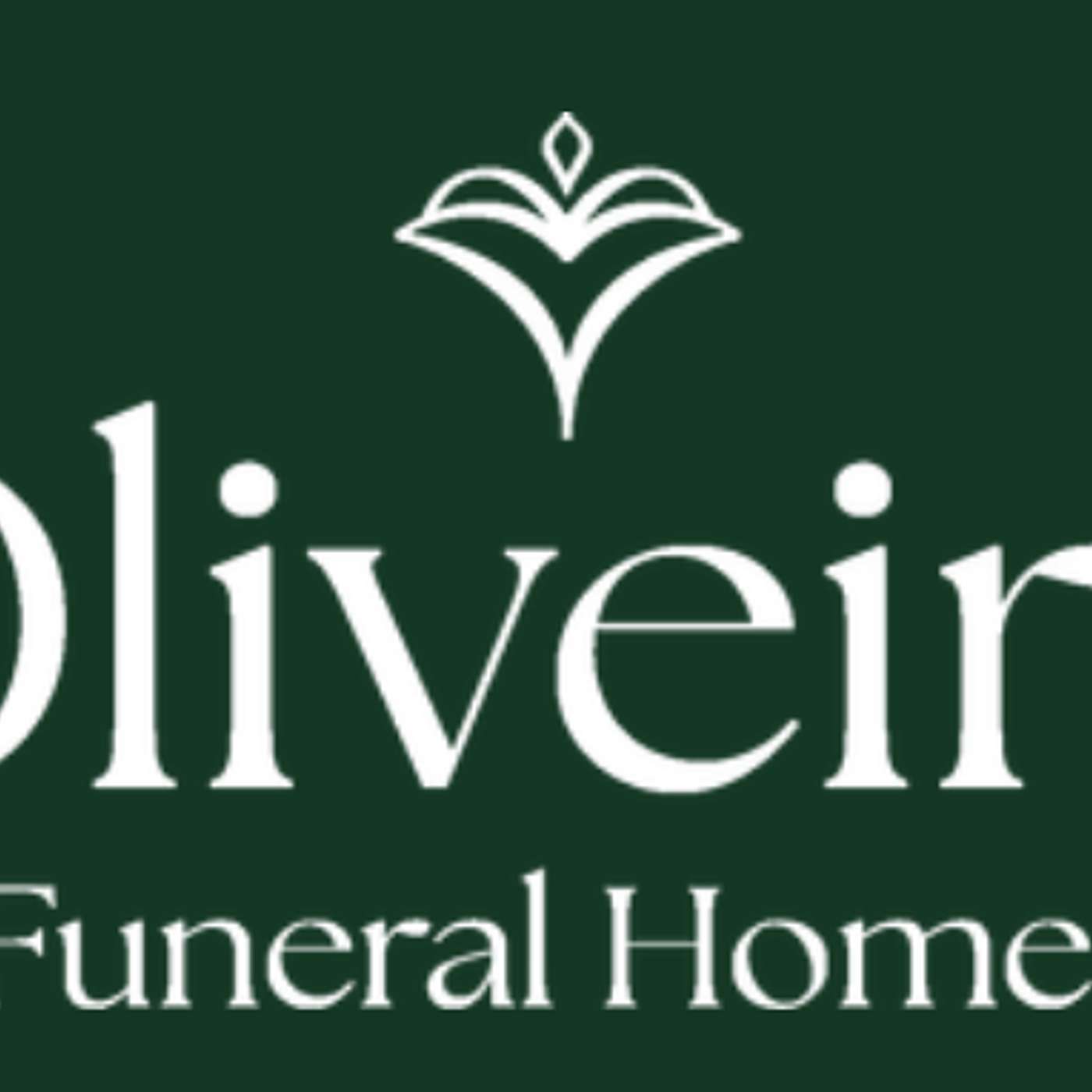 Oliveira Funeral Homes Podcast cover art