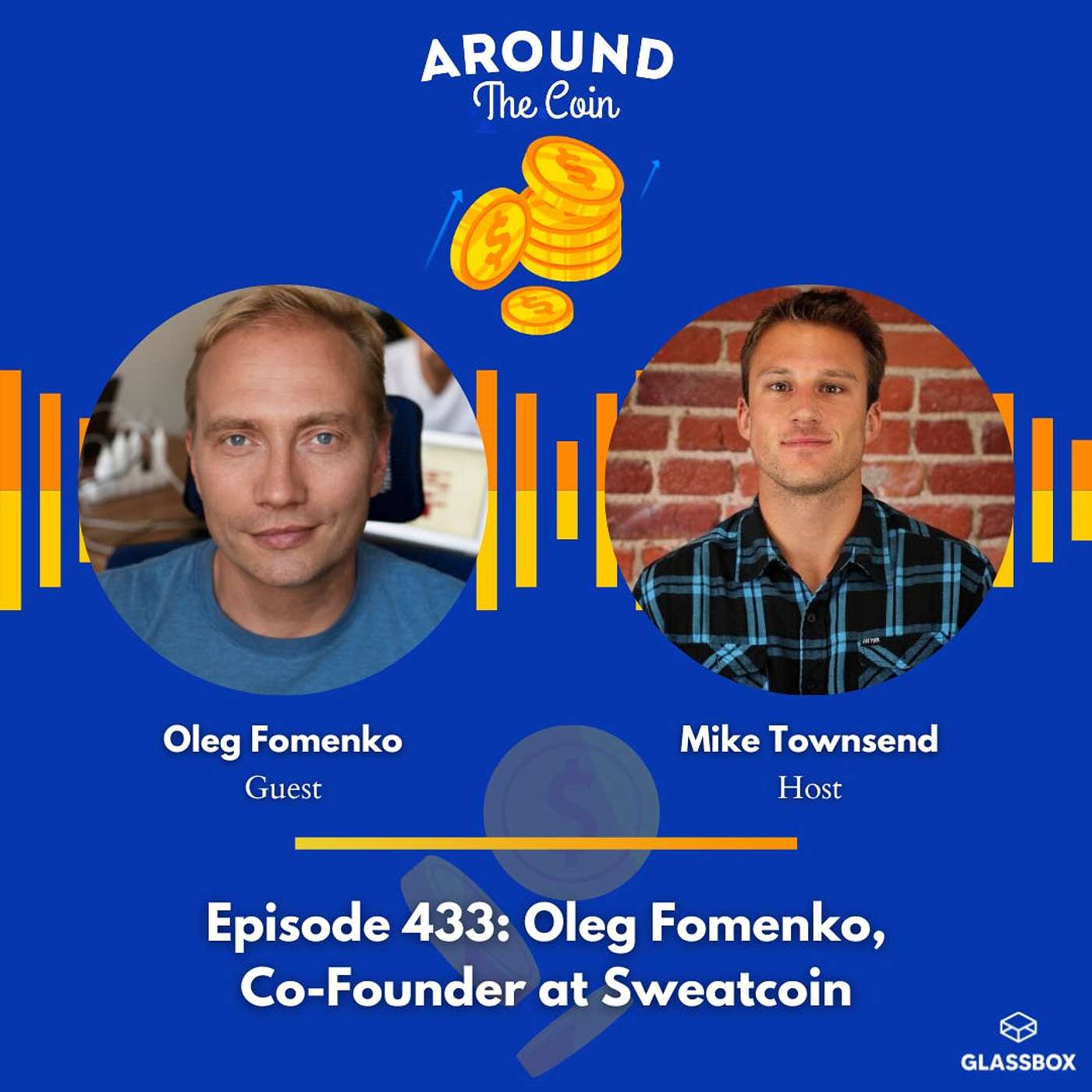 Around The Coin