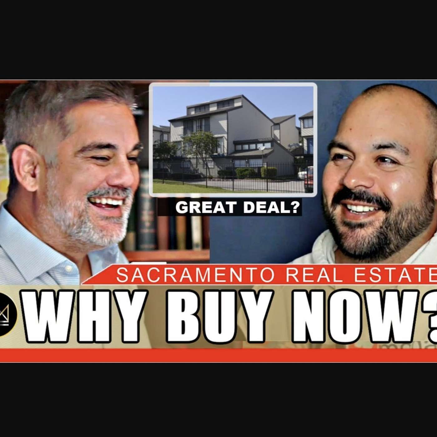 Sacramento Real Estate with Mark McDonough
