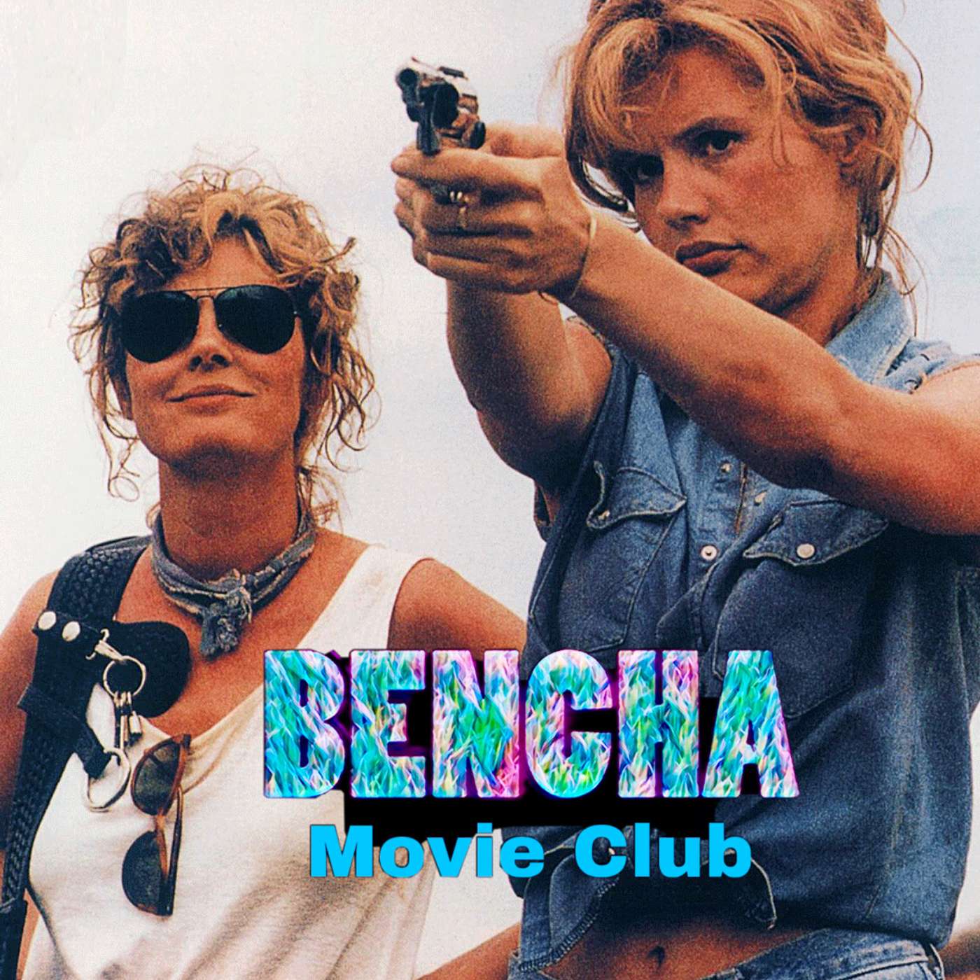 Thelma and Louise (1991) REVIEW