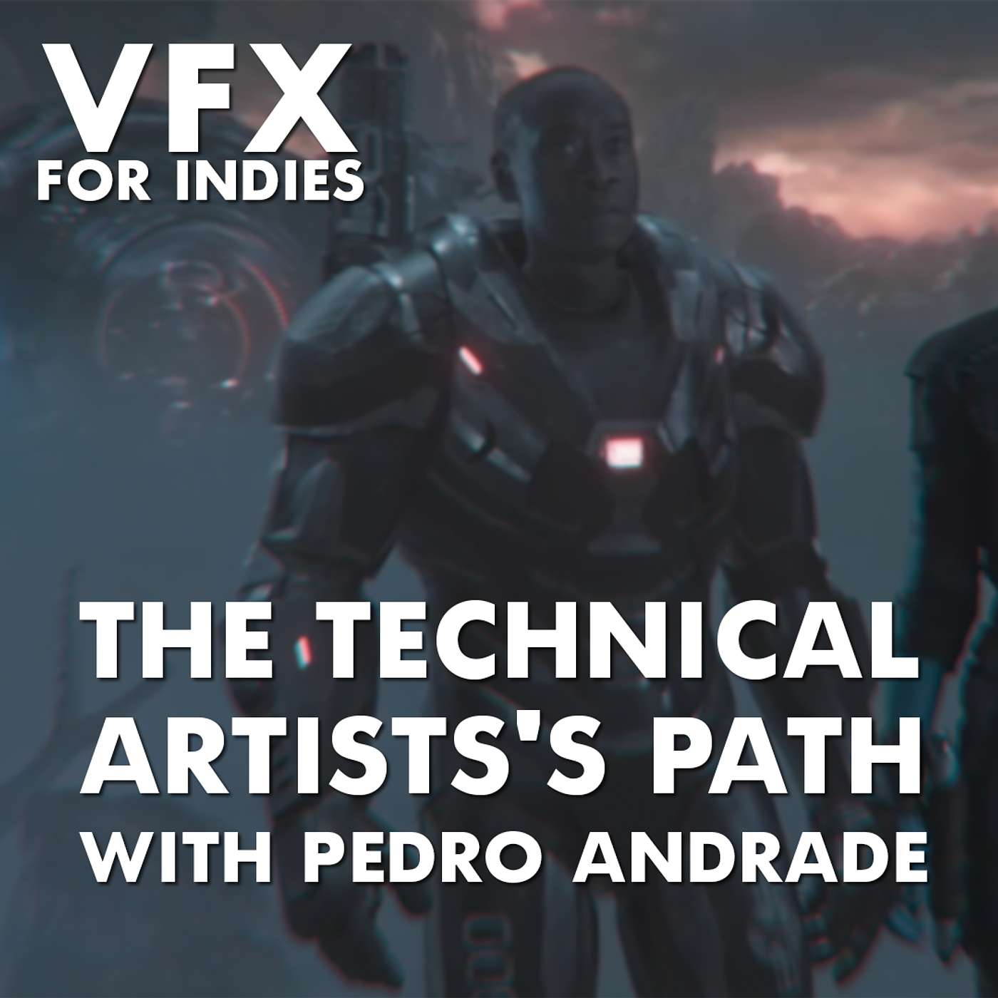 VFX for Indies
