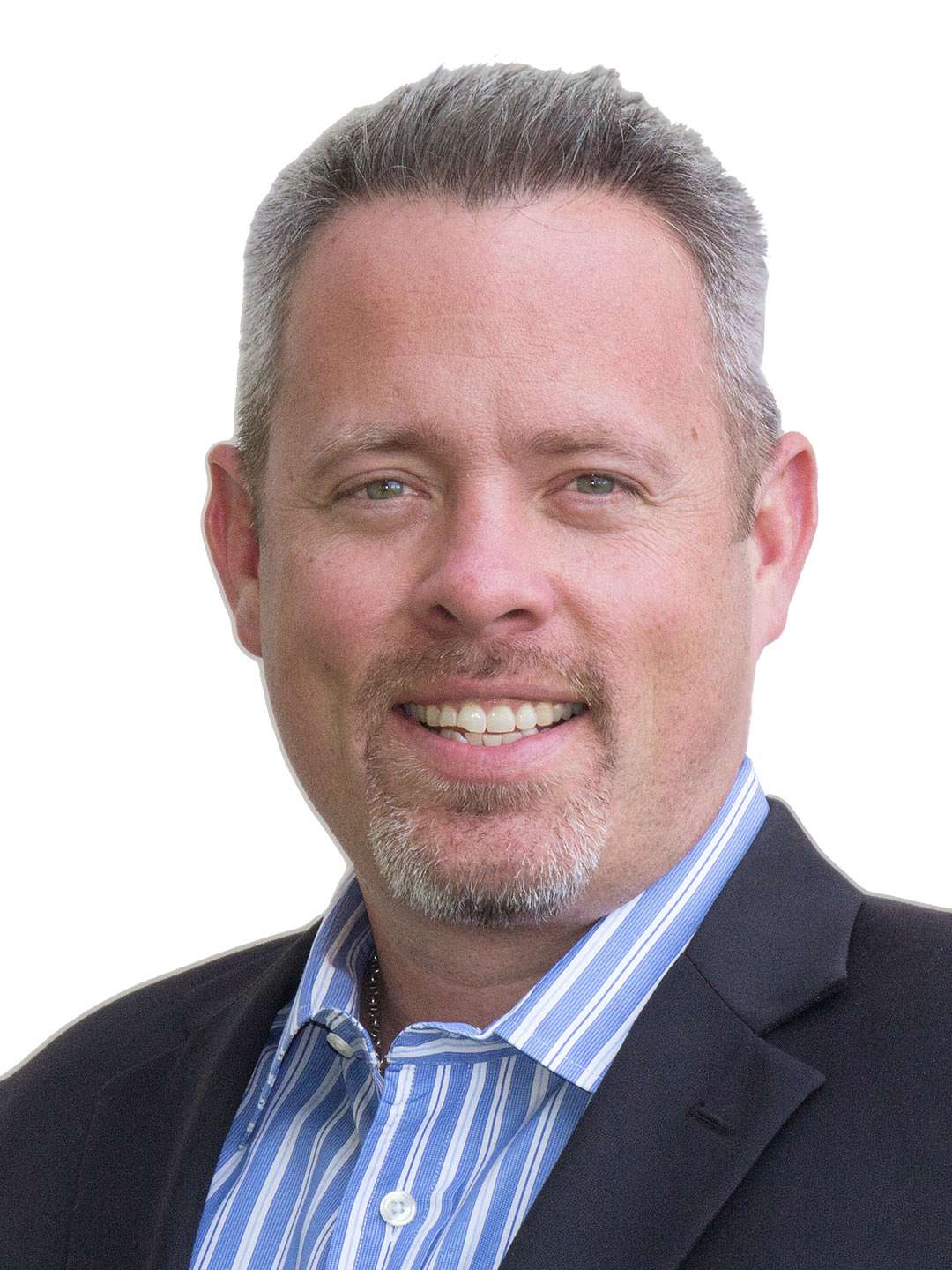Joshua Carlsen