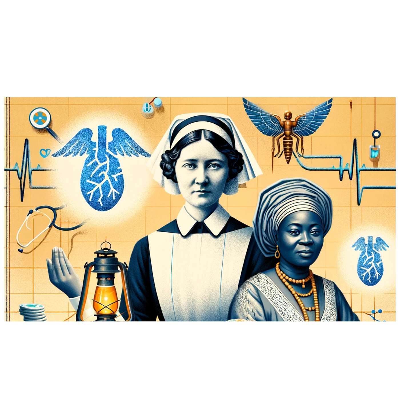 Innovation Beyond the Chart