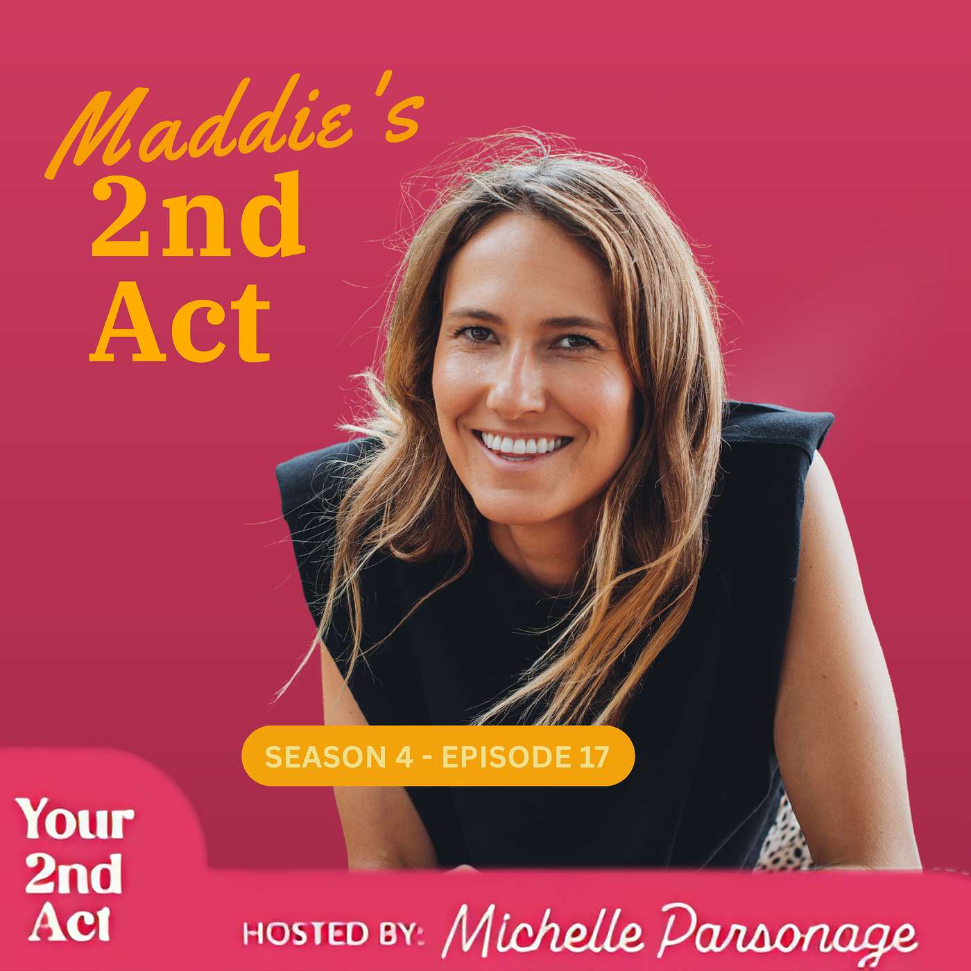 Stuck in midlife? Start here!