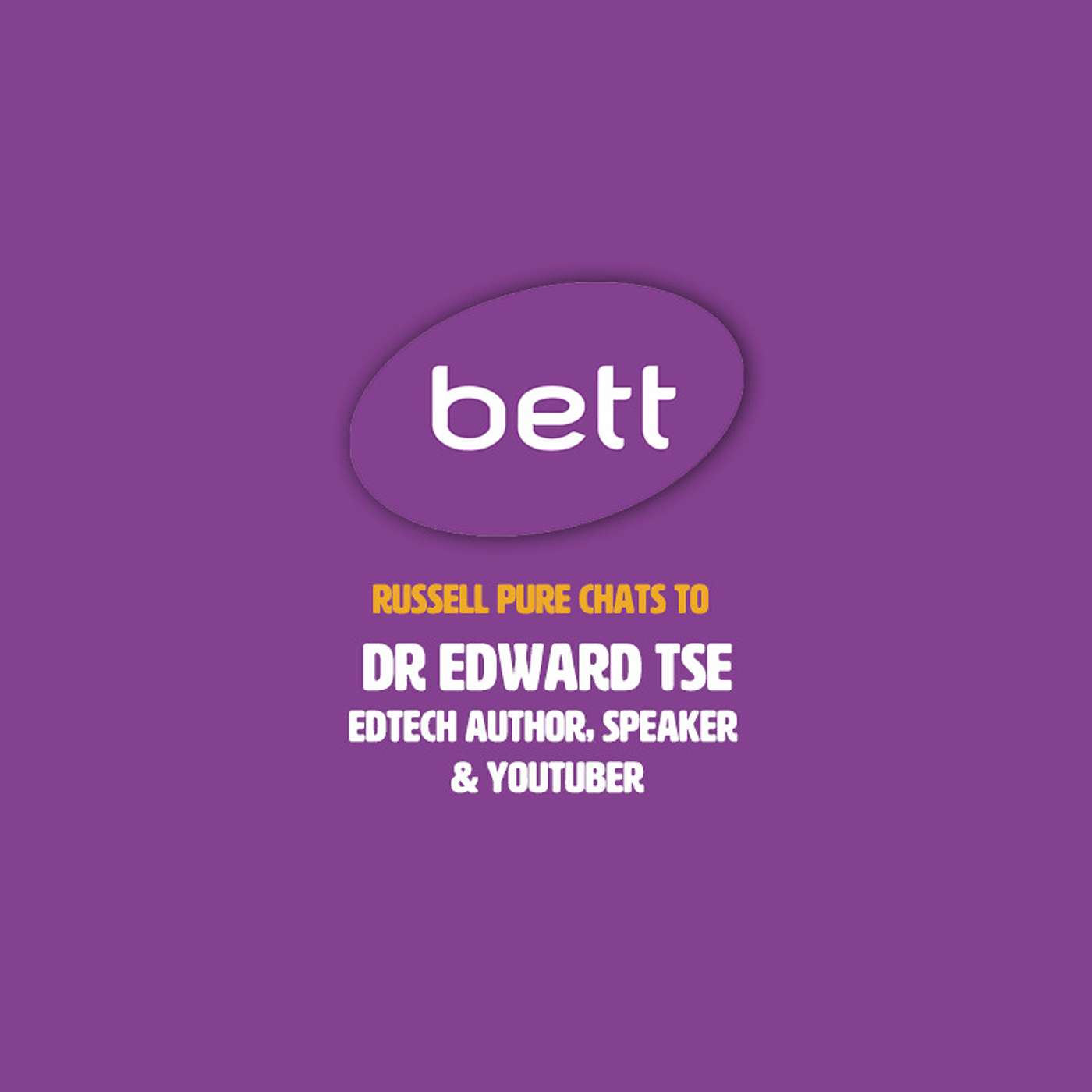 Dr Edward Tse discusses the impact of technology on future employment