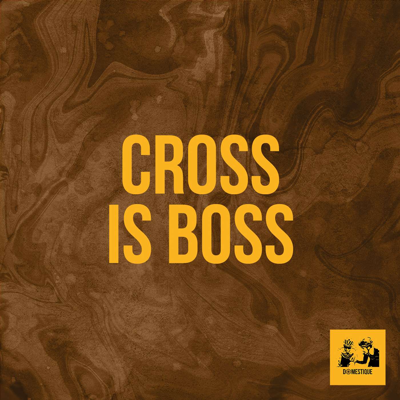 Podcast Cover