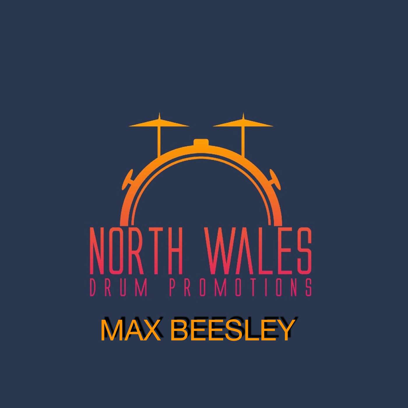 Max Beesley - (Actor / Percussionist - Suits, Bodies, Incognito, Take That, Brand New Heavies, Omar, Paul Weller) episode artwork
