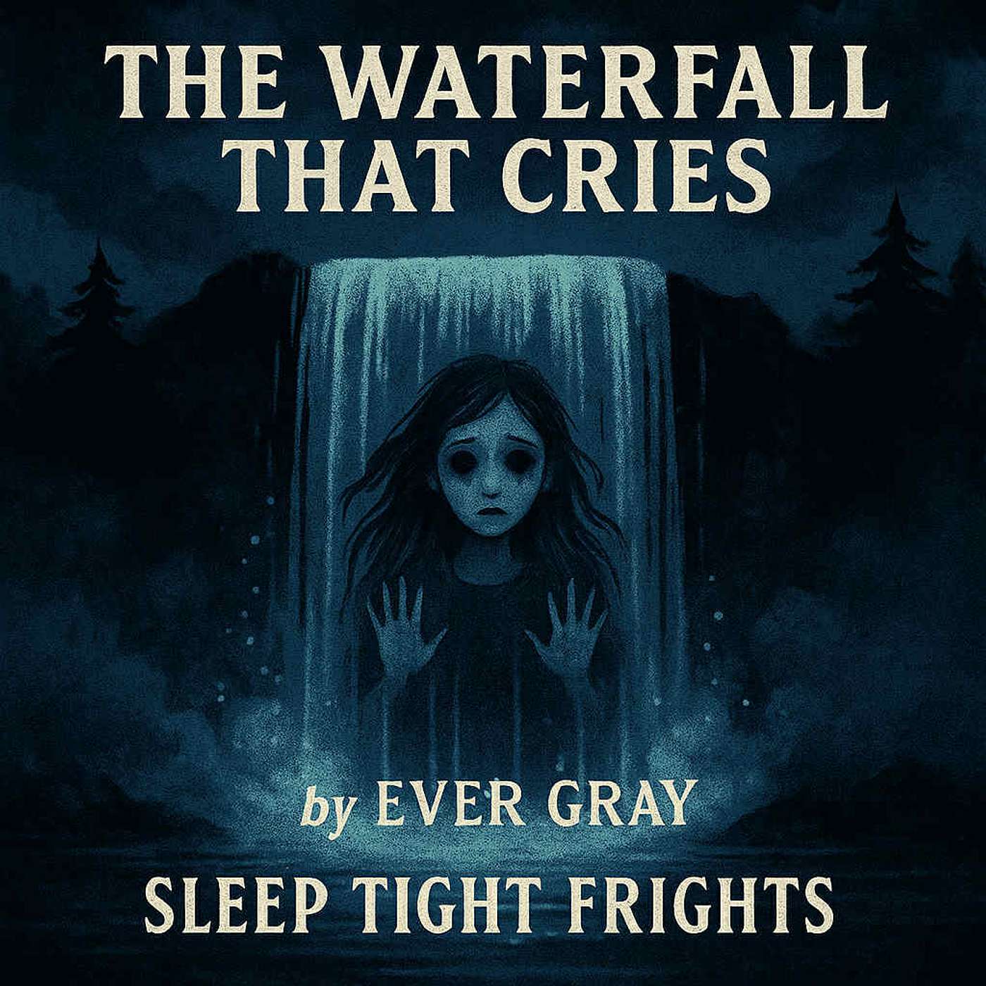 Sleep Tight Frights