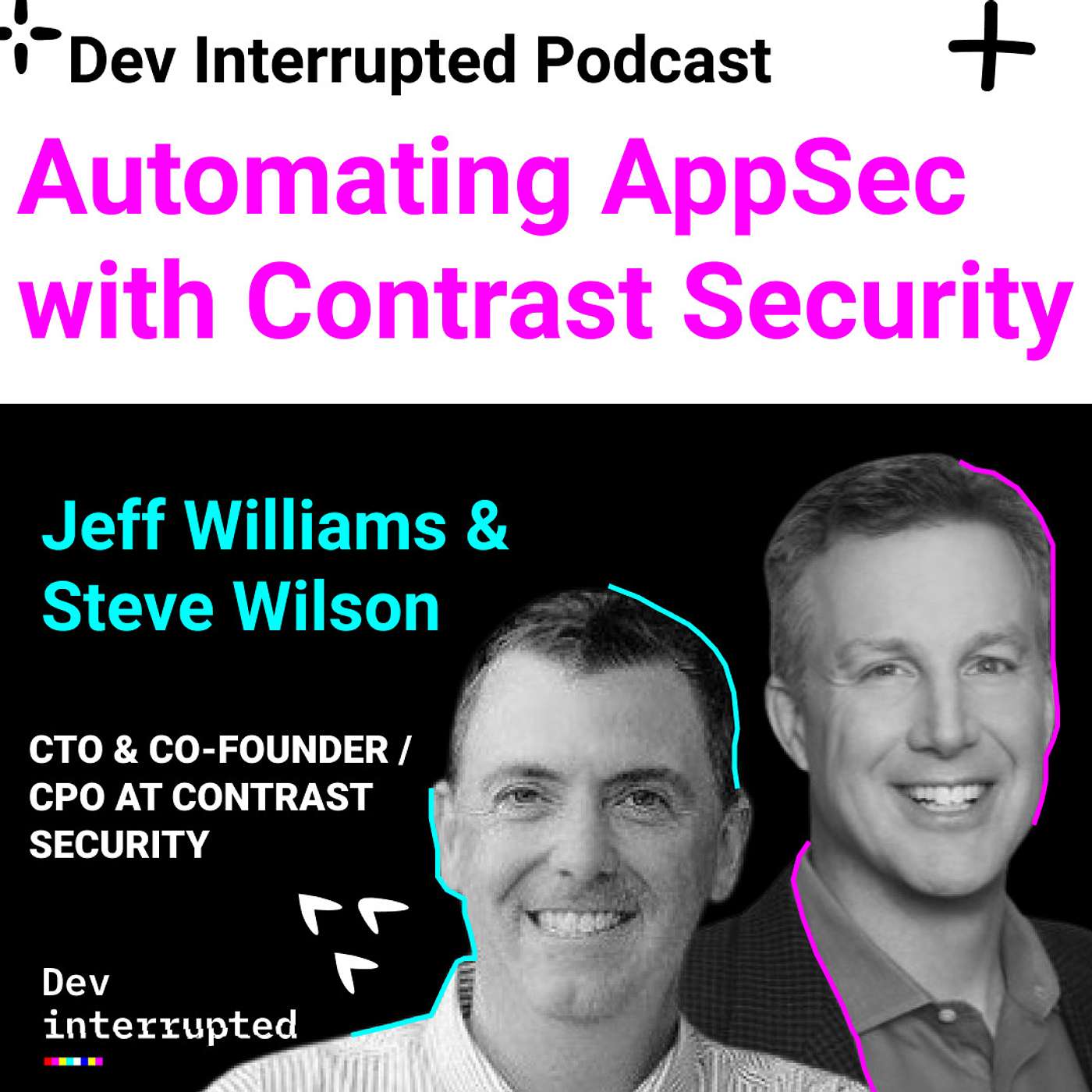 Dev Interrupted