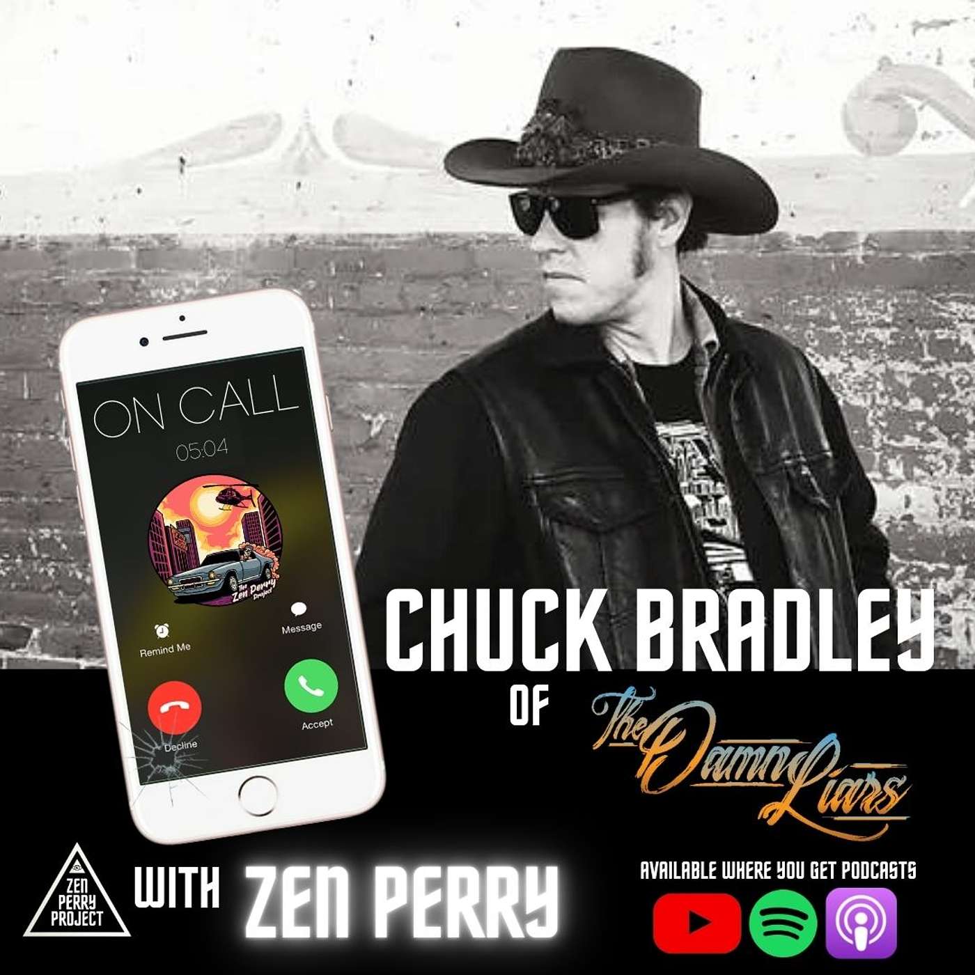 The Zen Perry Project