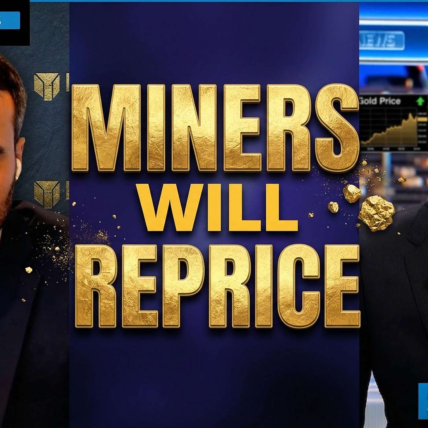 The Mining Paradox: Record Low CapEx Just Created A Generational Buy, Here's Why | Tavi Costa