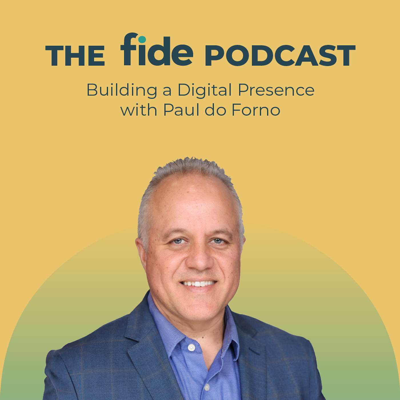 Building a Digital Presence with Paul do Forno